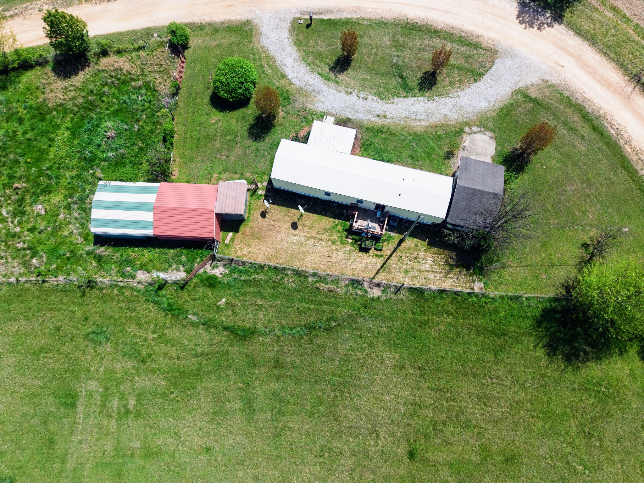 123 E Richview Rd