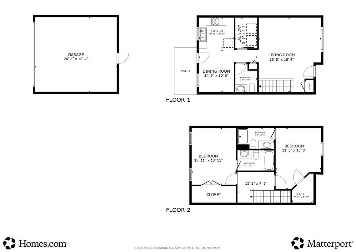 102 Waterview Dr
