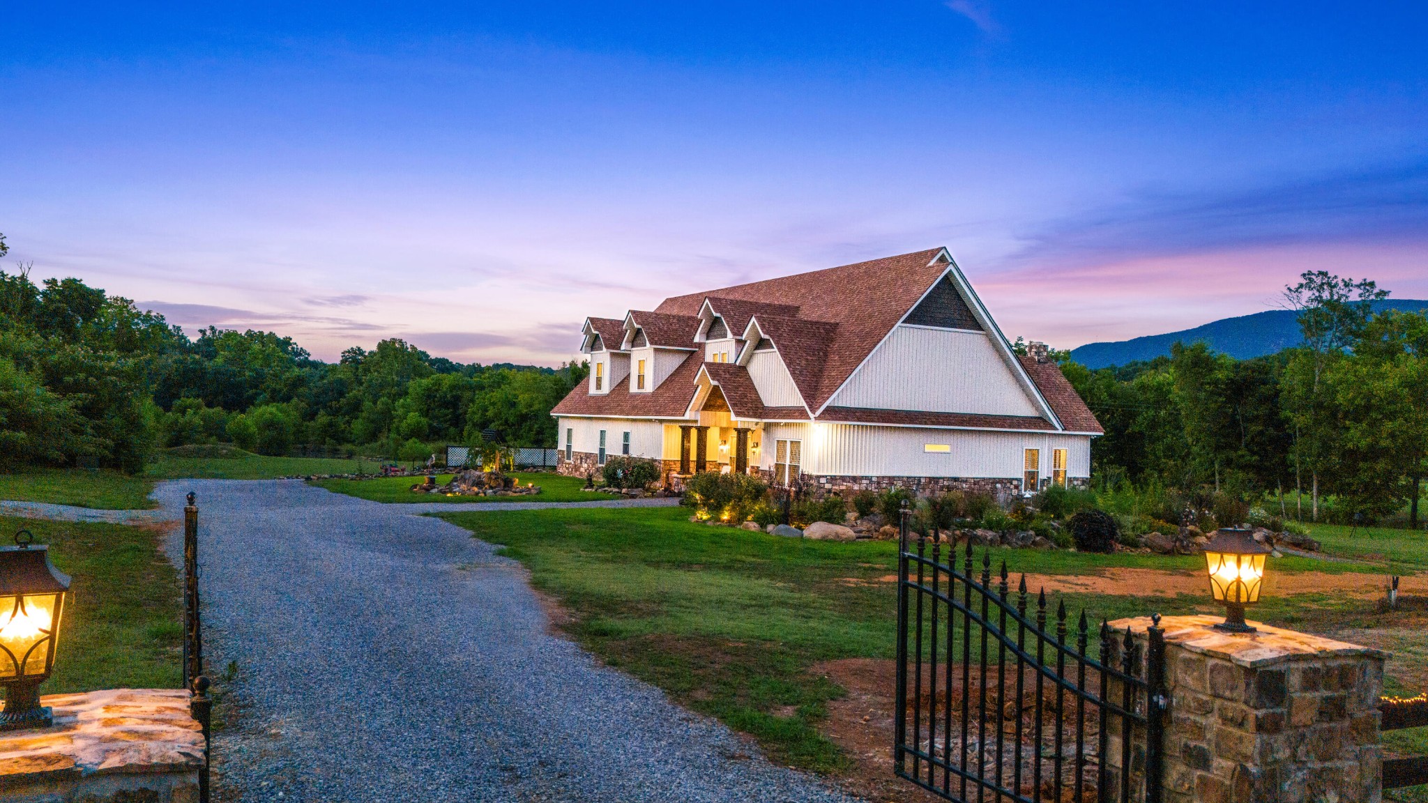 1072 Cookson Creek Road