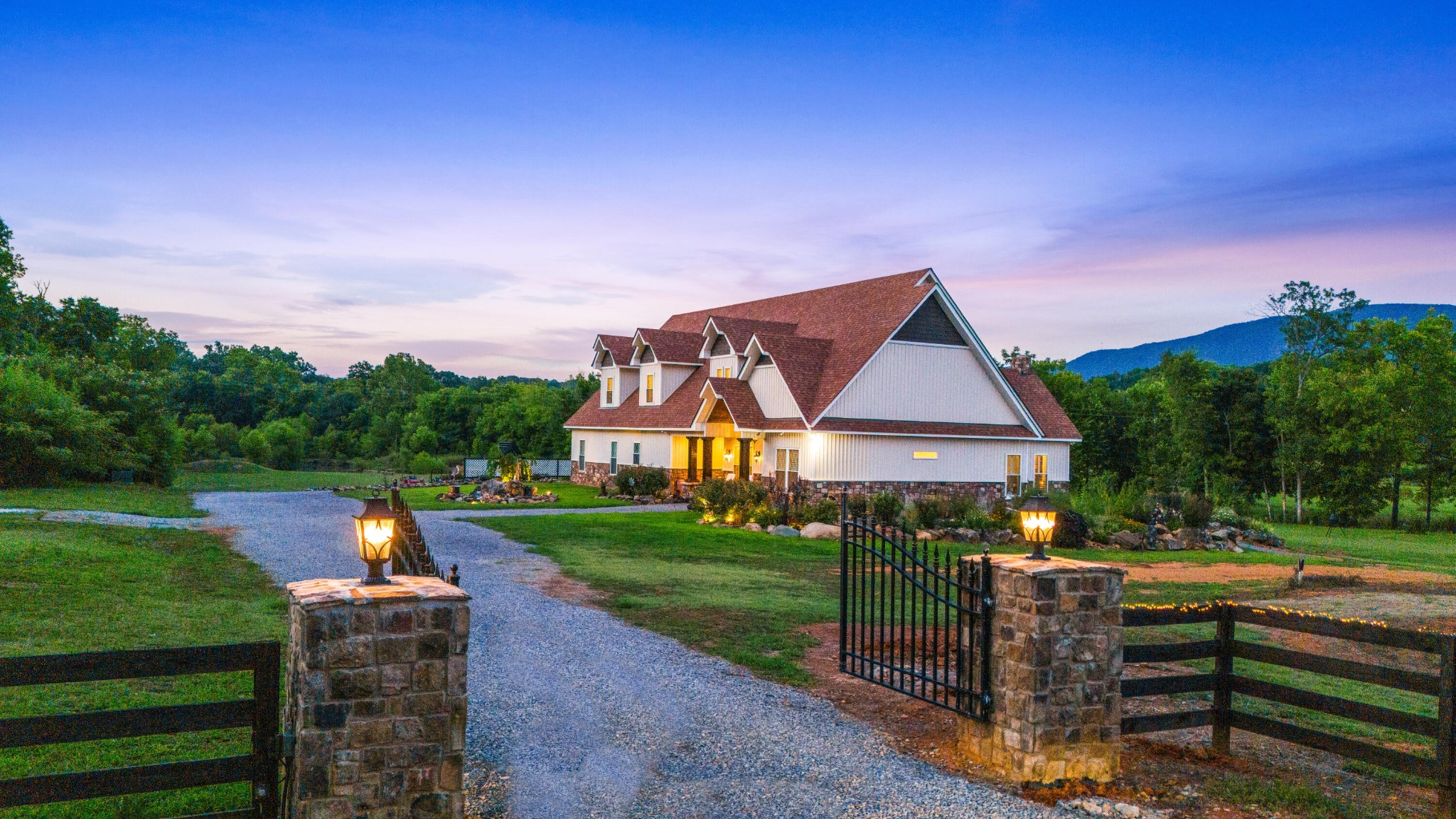 1072 Cookson Creek Road