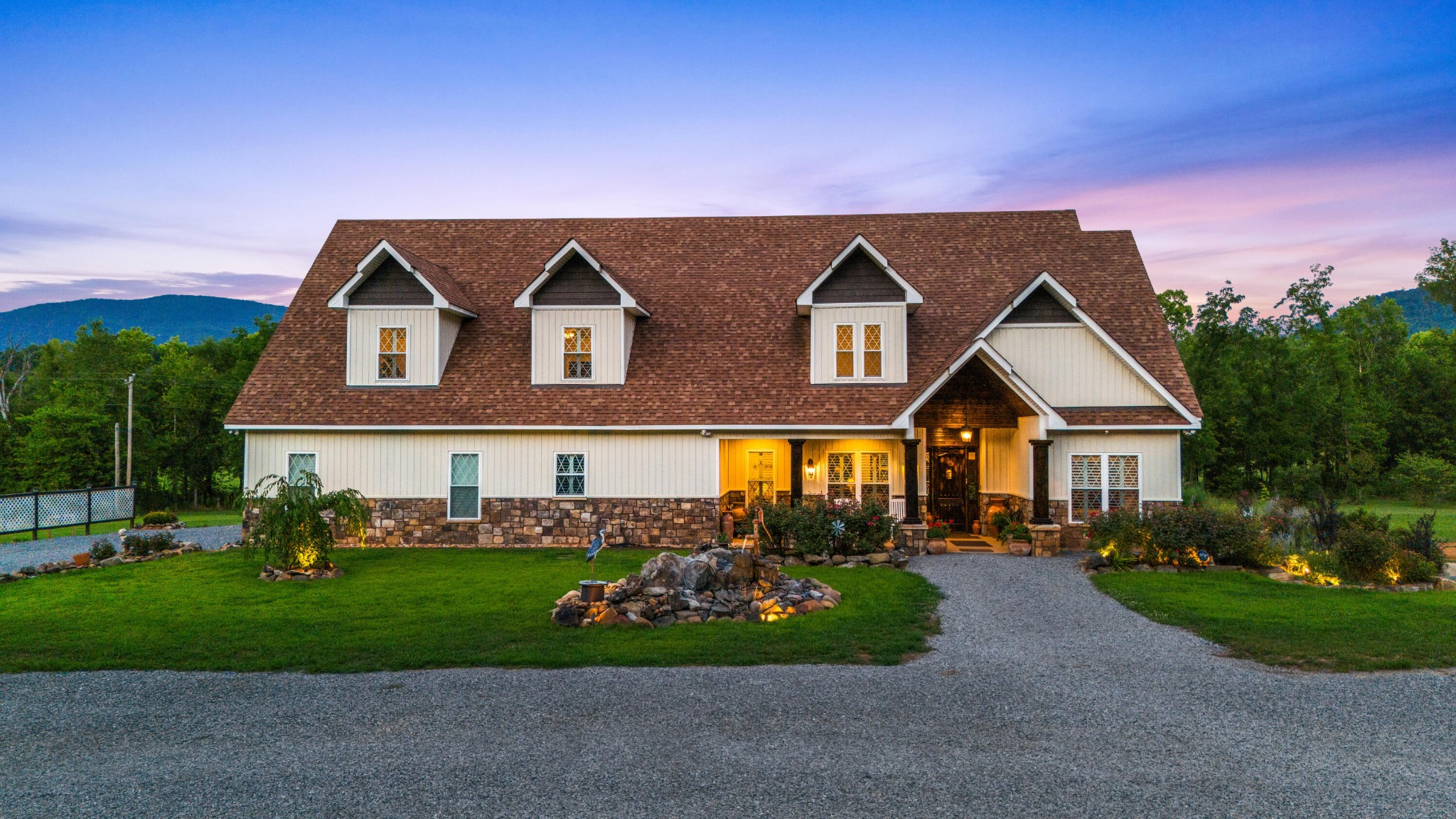 1072 Cookson Creek Road