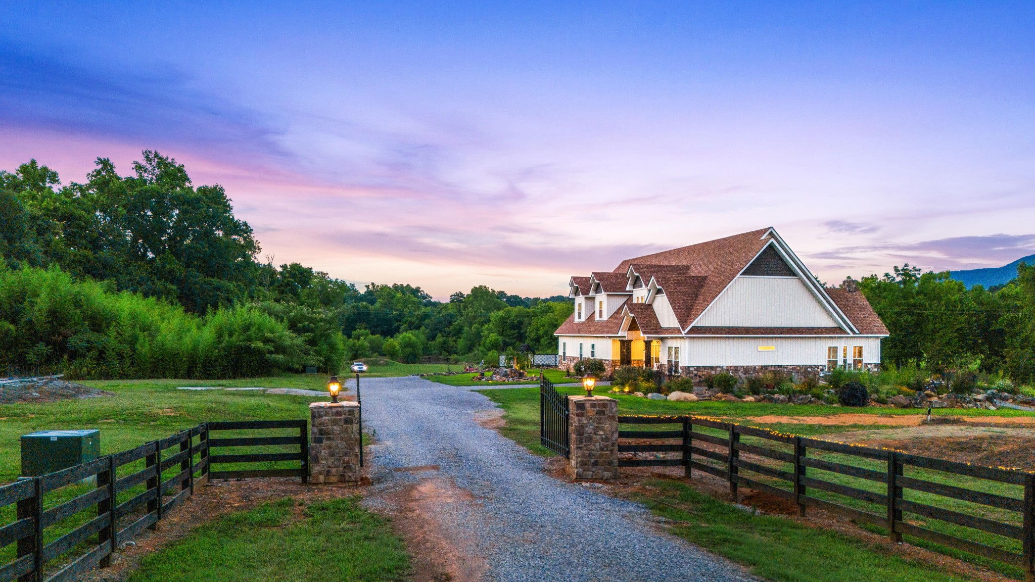 1072 Cookson Creek Road