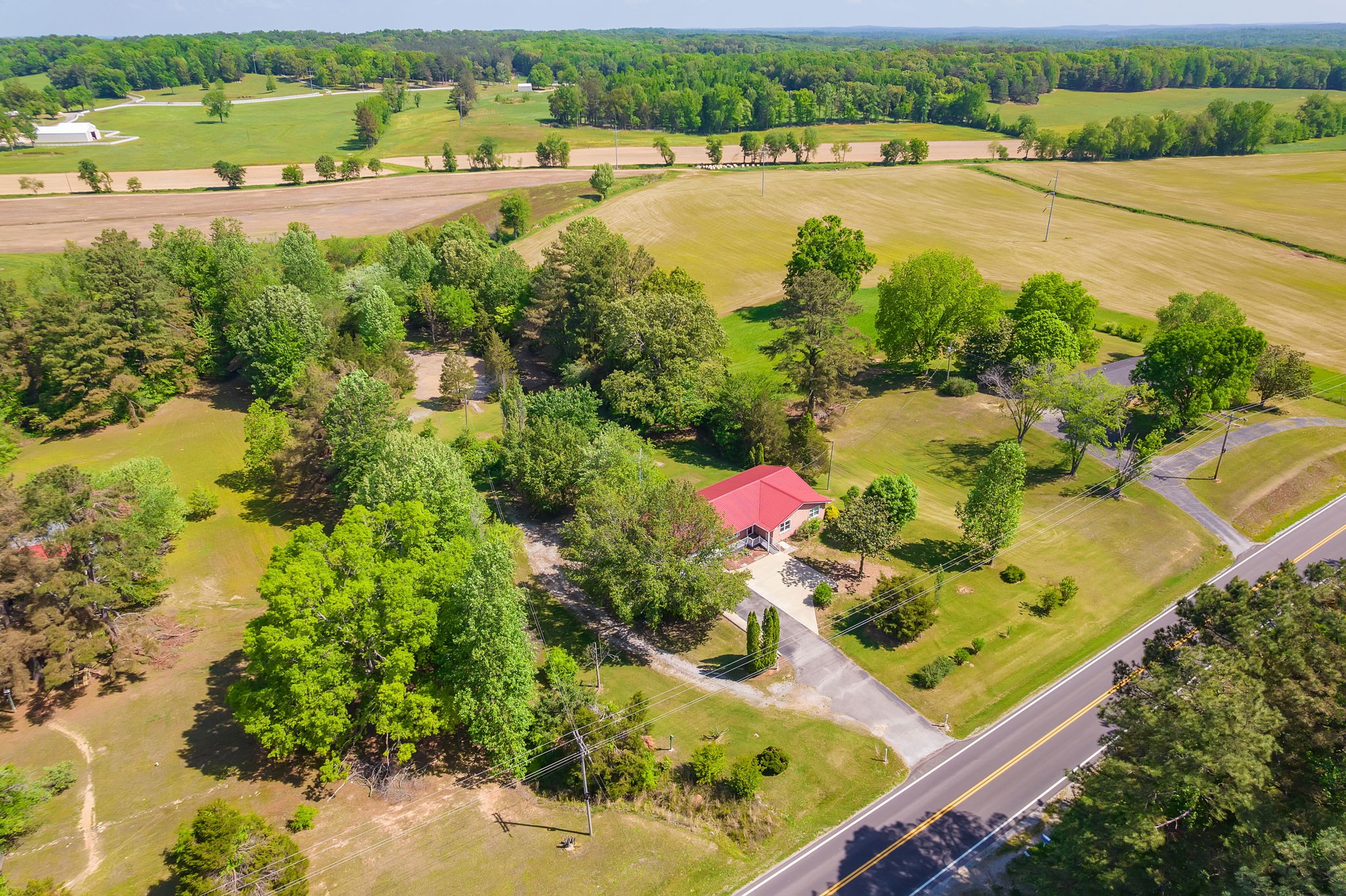 5280 Highway 100, W