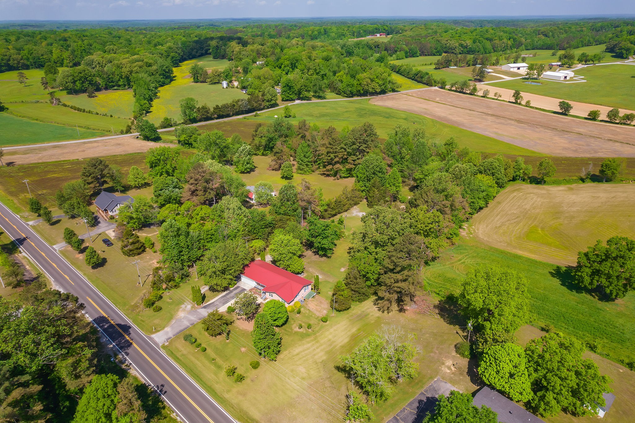 5280 Highway 100, W