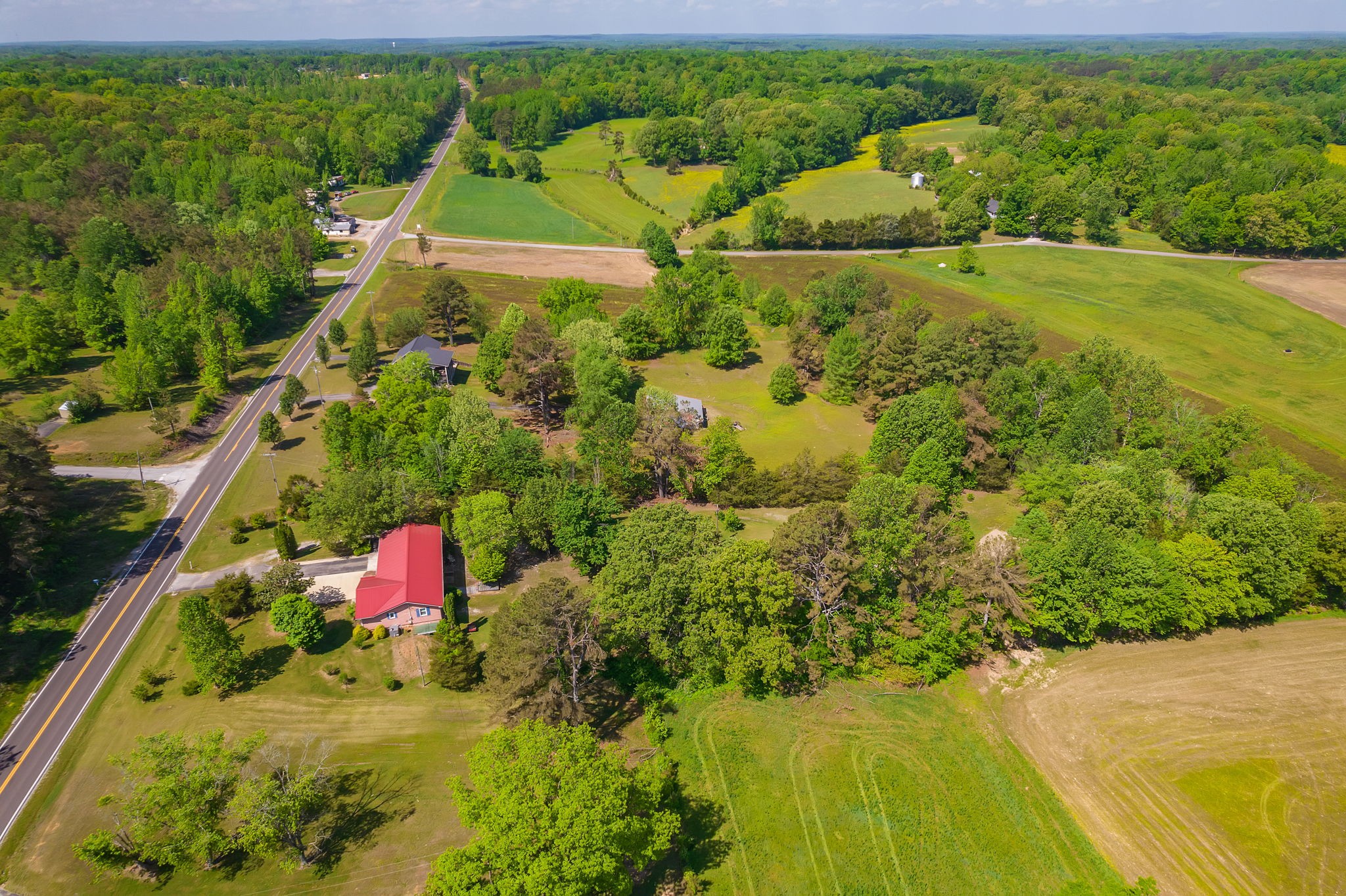 5280 Highway 100, W