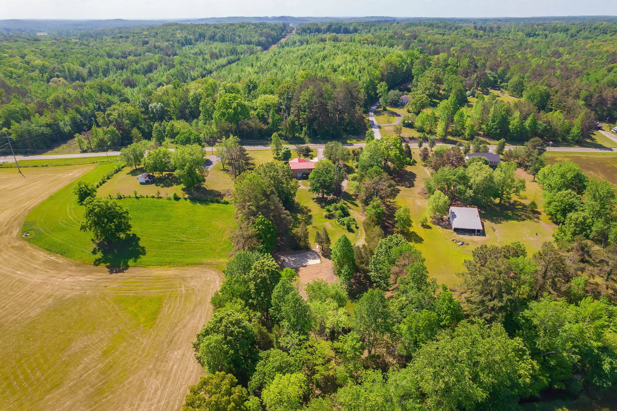 5280 Highway 100, W