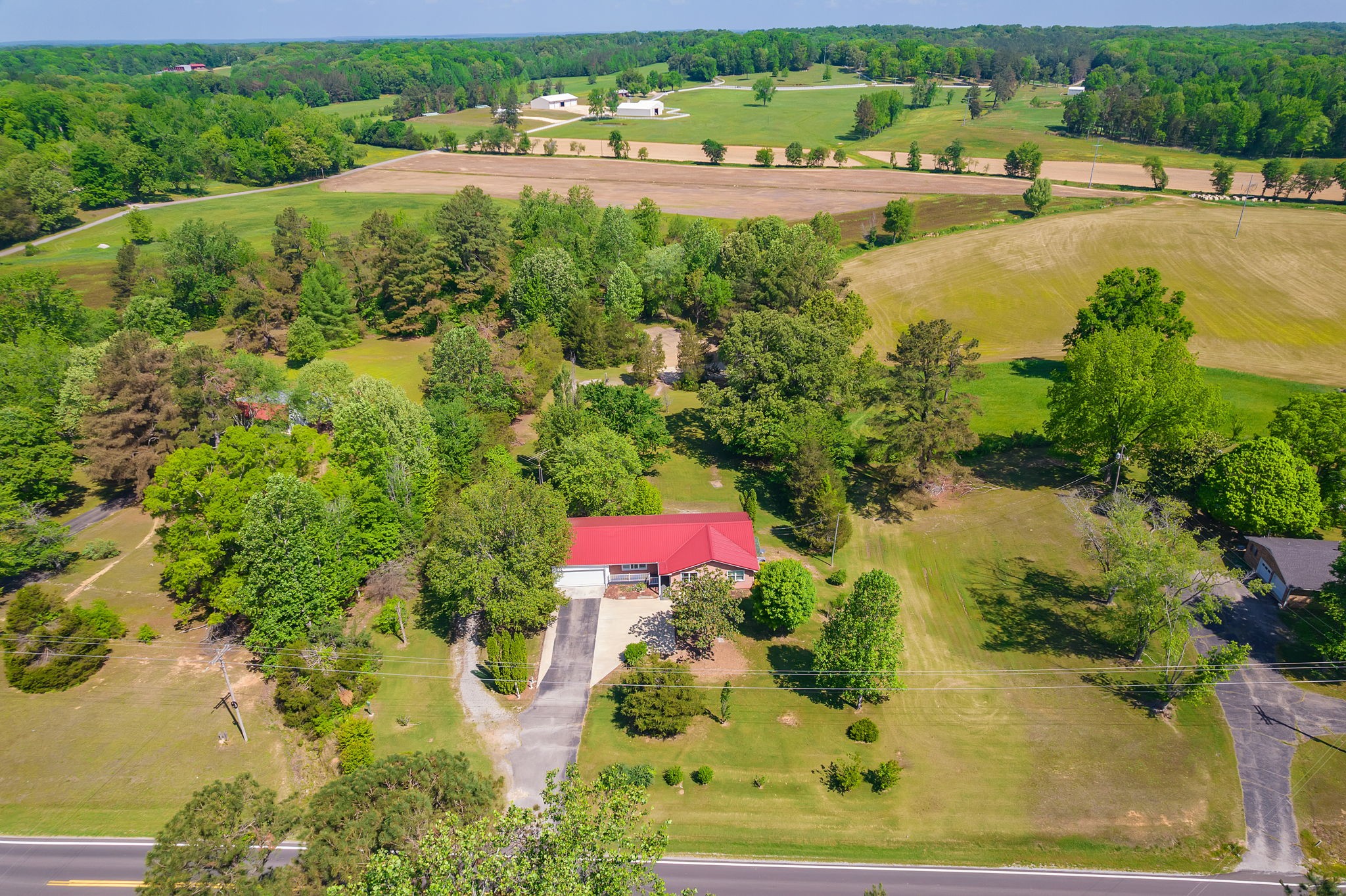 5280 Highway 100, W