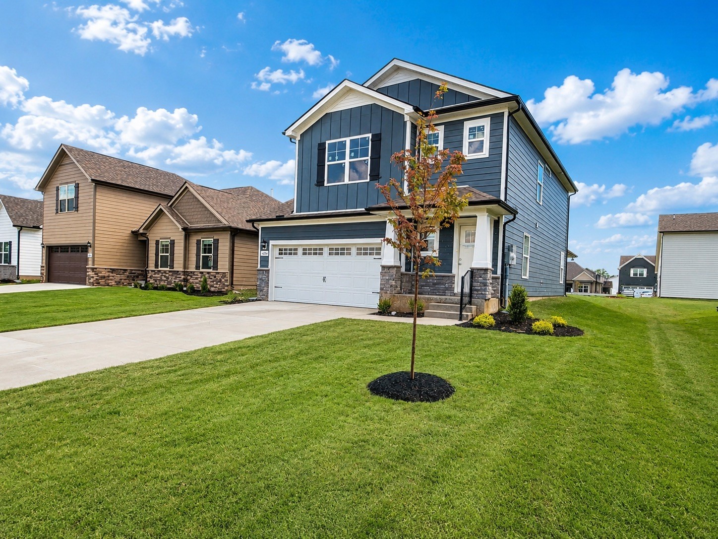 4006 Green Pond Drive