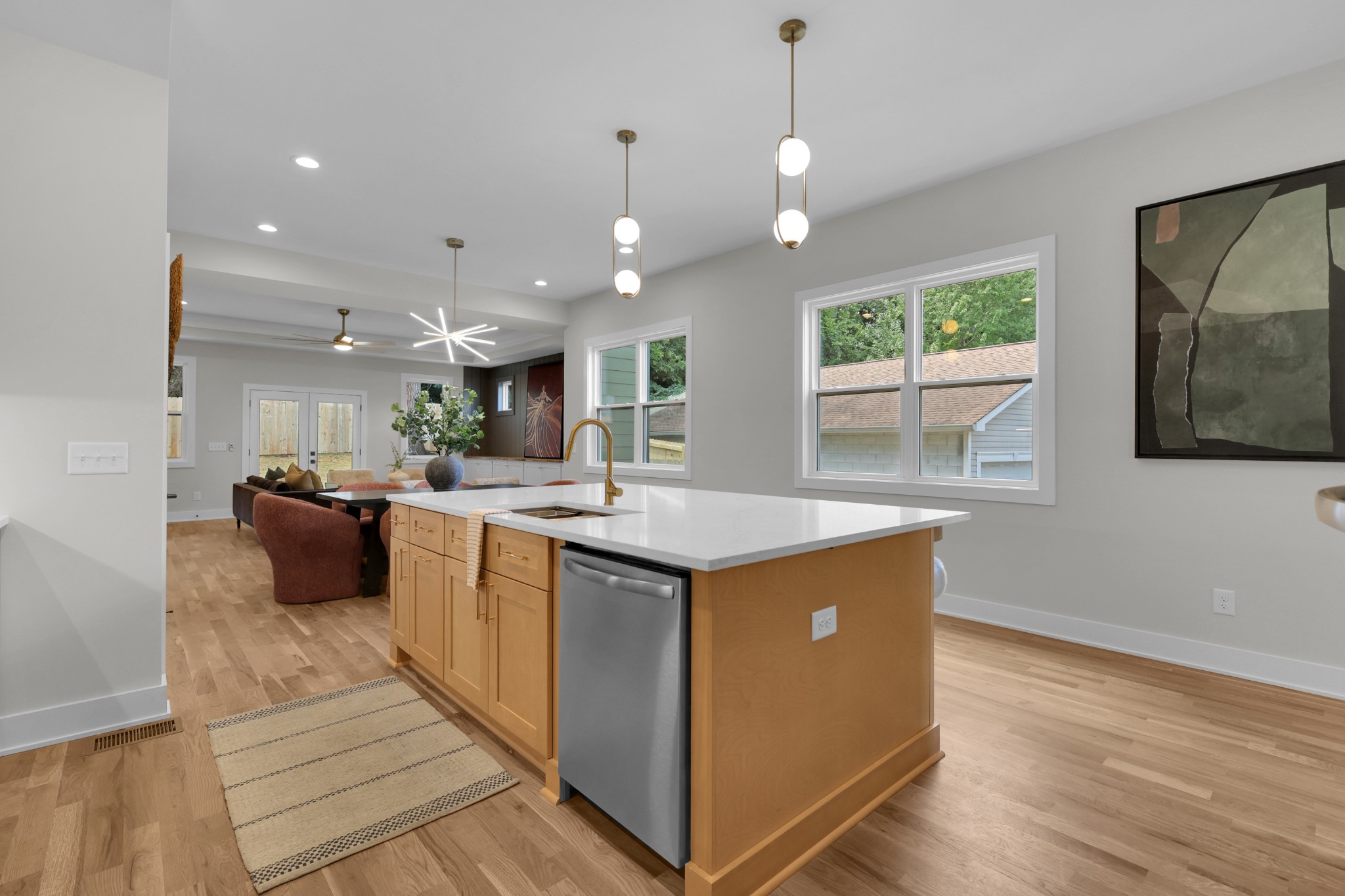 412 E Bend Dr