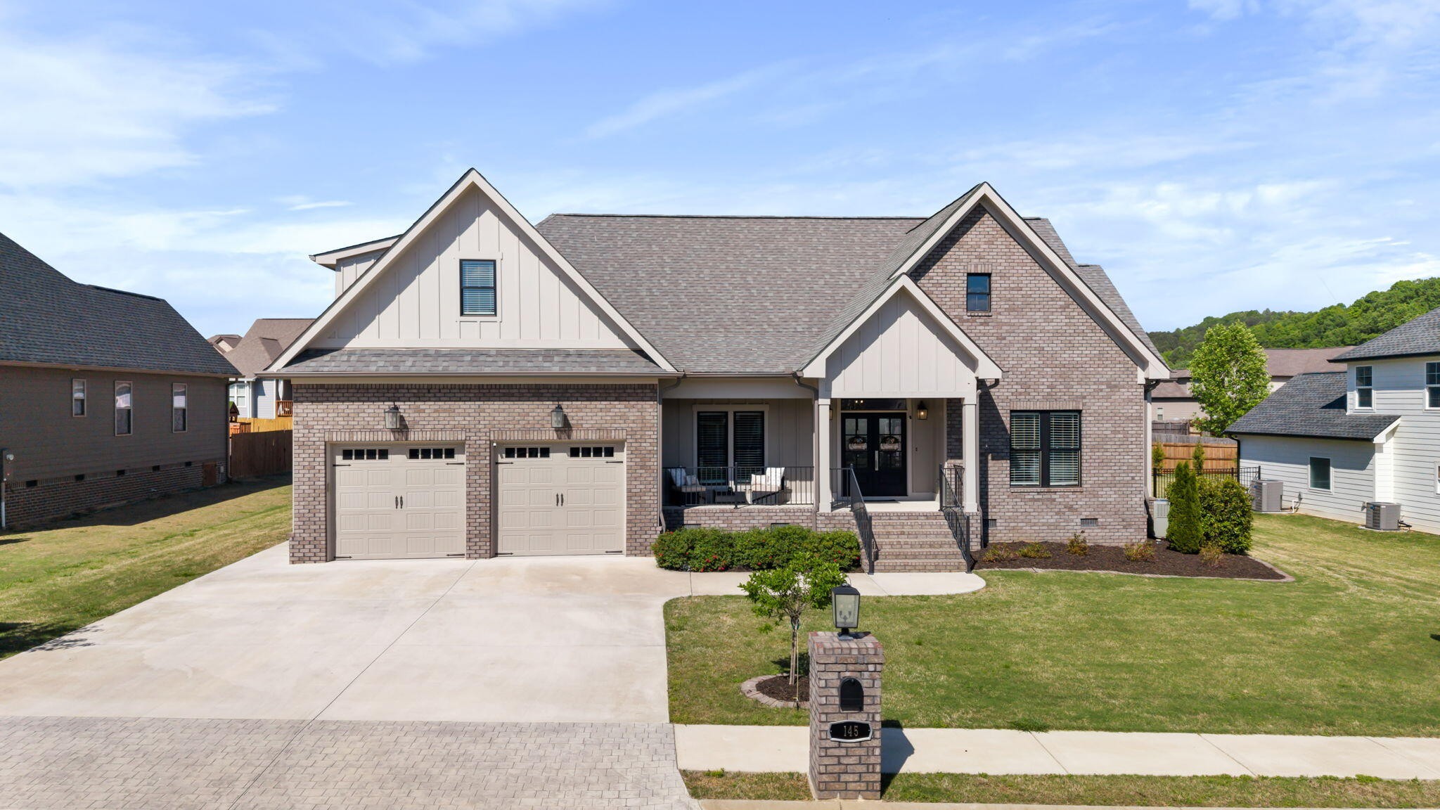 145 White Tail Lane, NW
