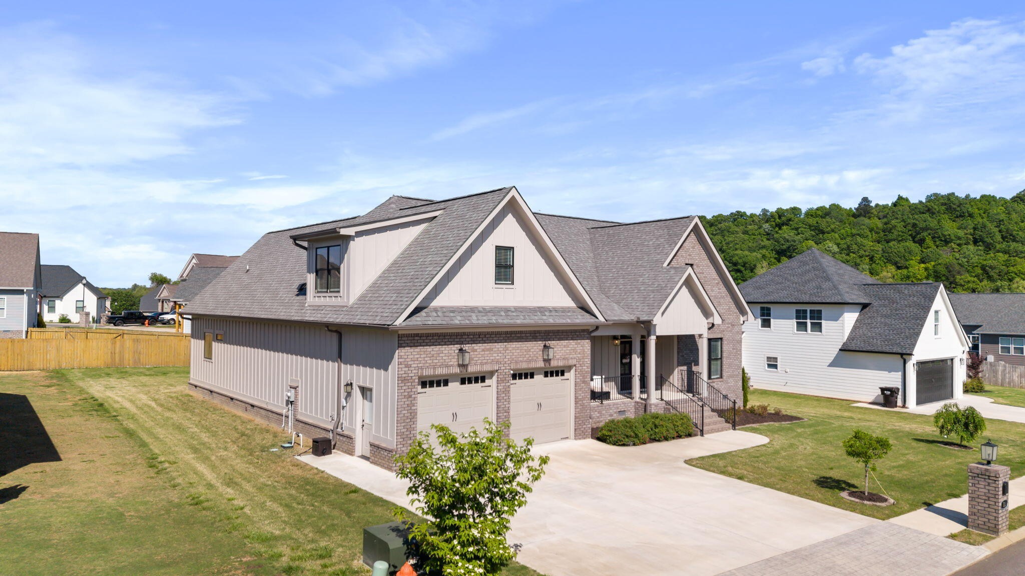 145 White Tail Lane, NW
