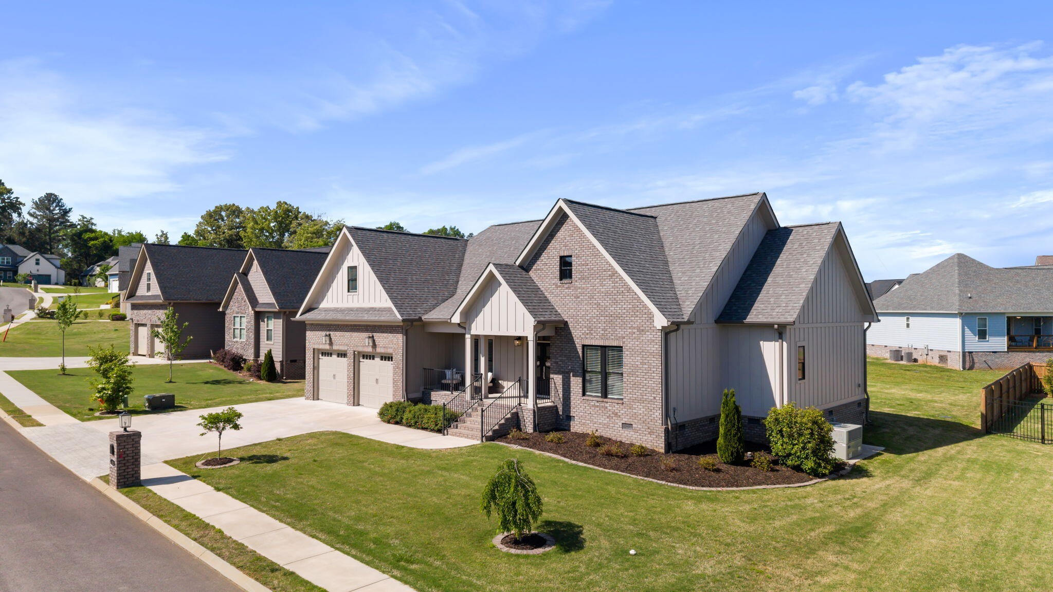 145 White Tail Lane, NW