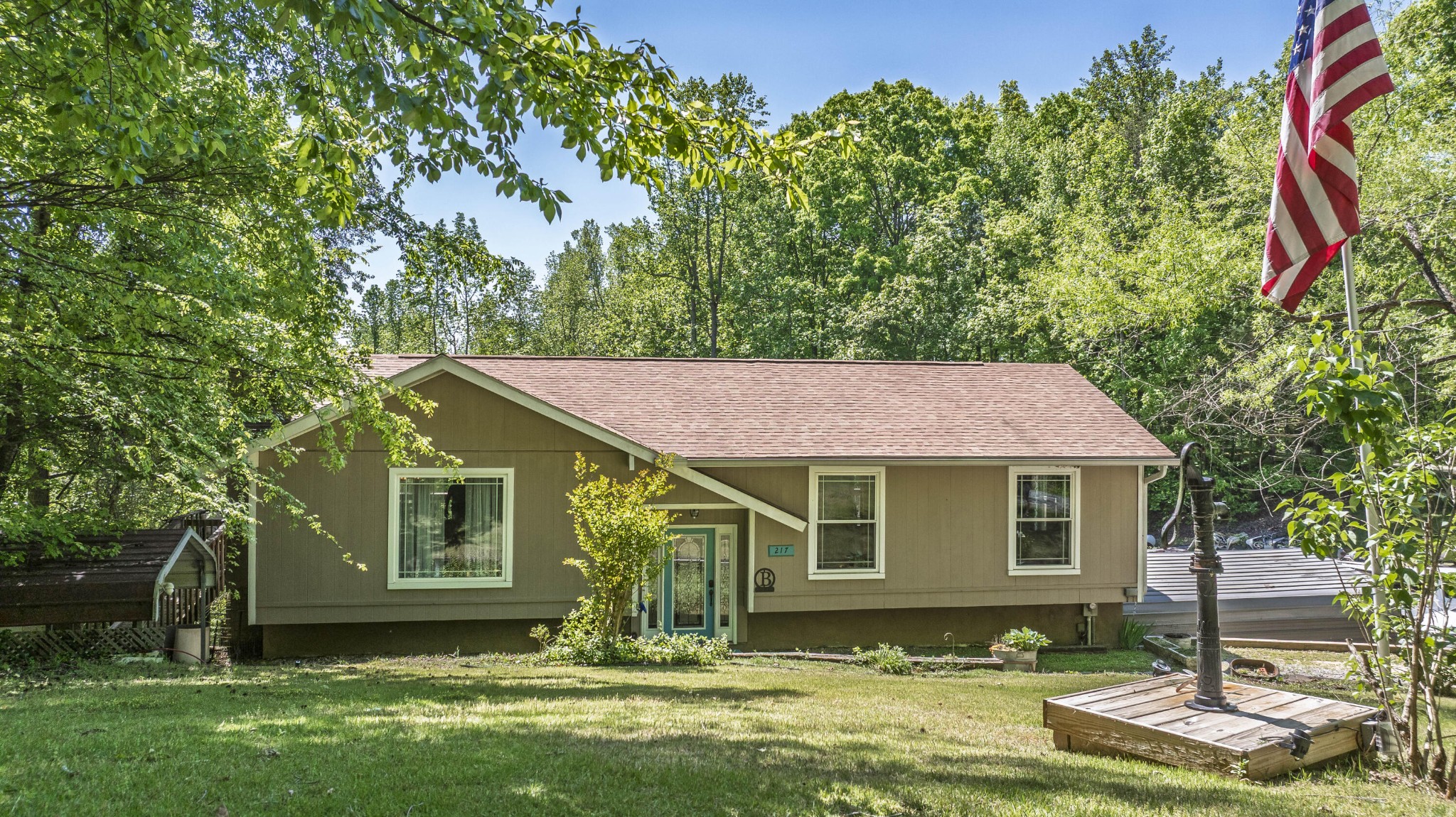 217 Roberts Road