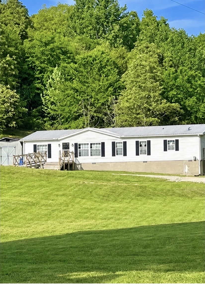 2450 W Leatherwood Rd