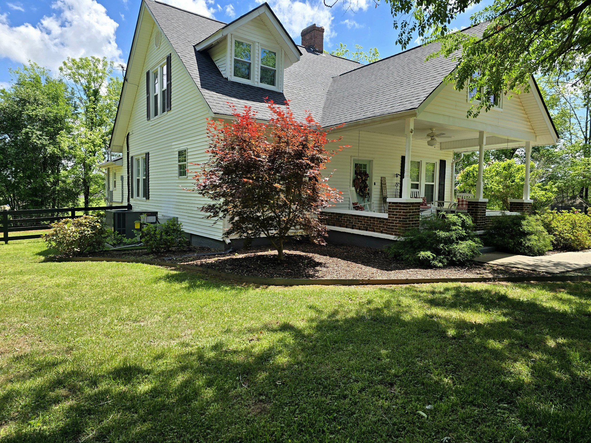 942 Mike Muncey Rd