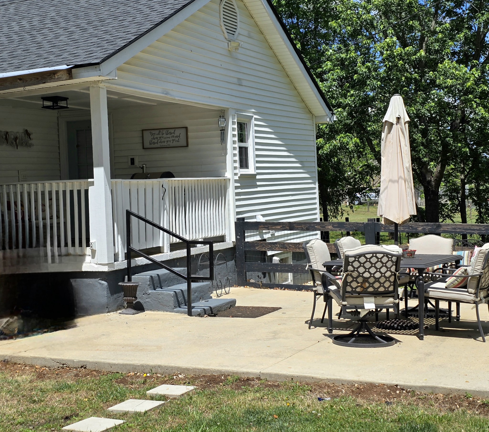 942 Mike Muncey Rd