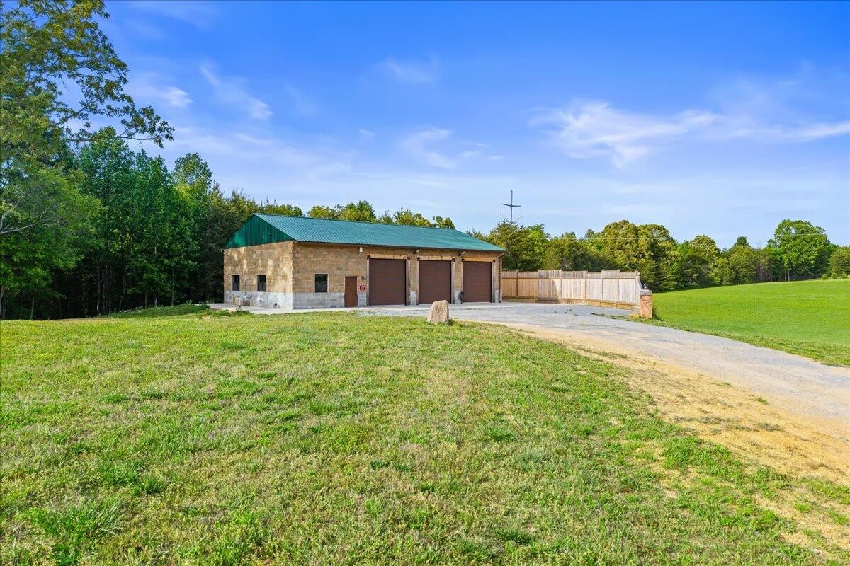142 County Road 436