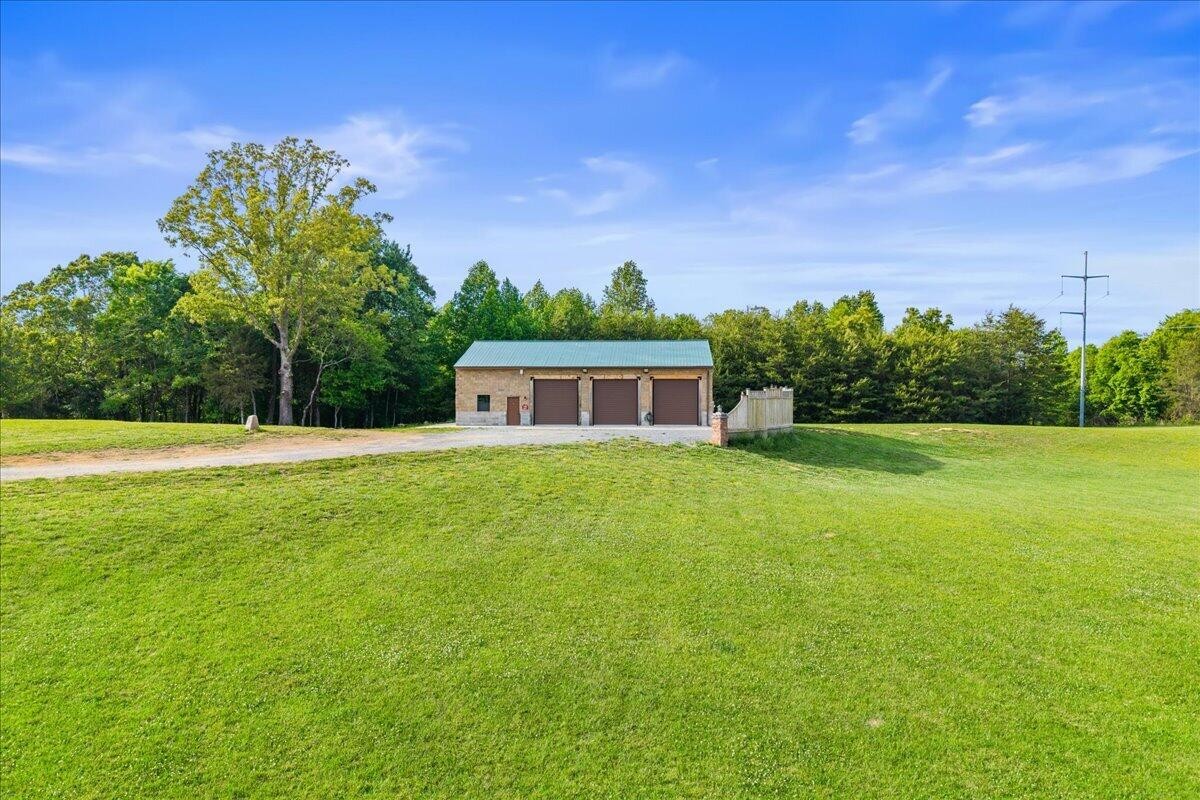 142 County Road 436