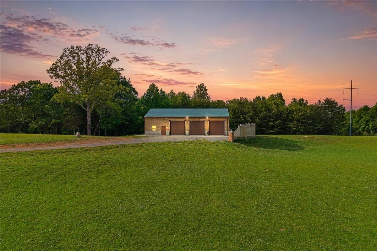 142 County Road 436