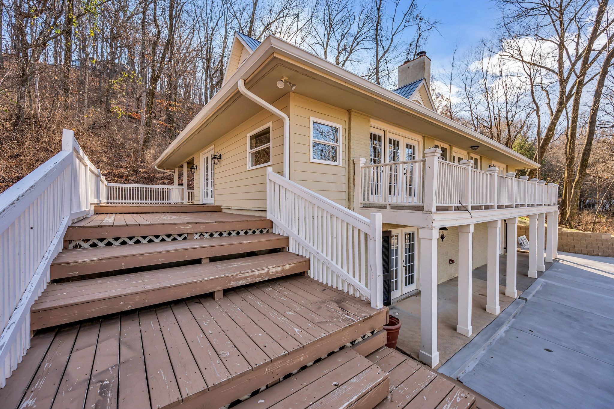 5322 General Forrest Ct