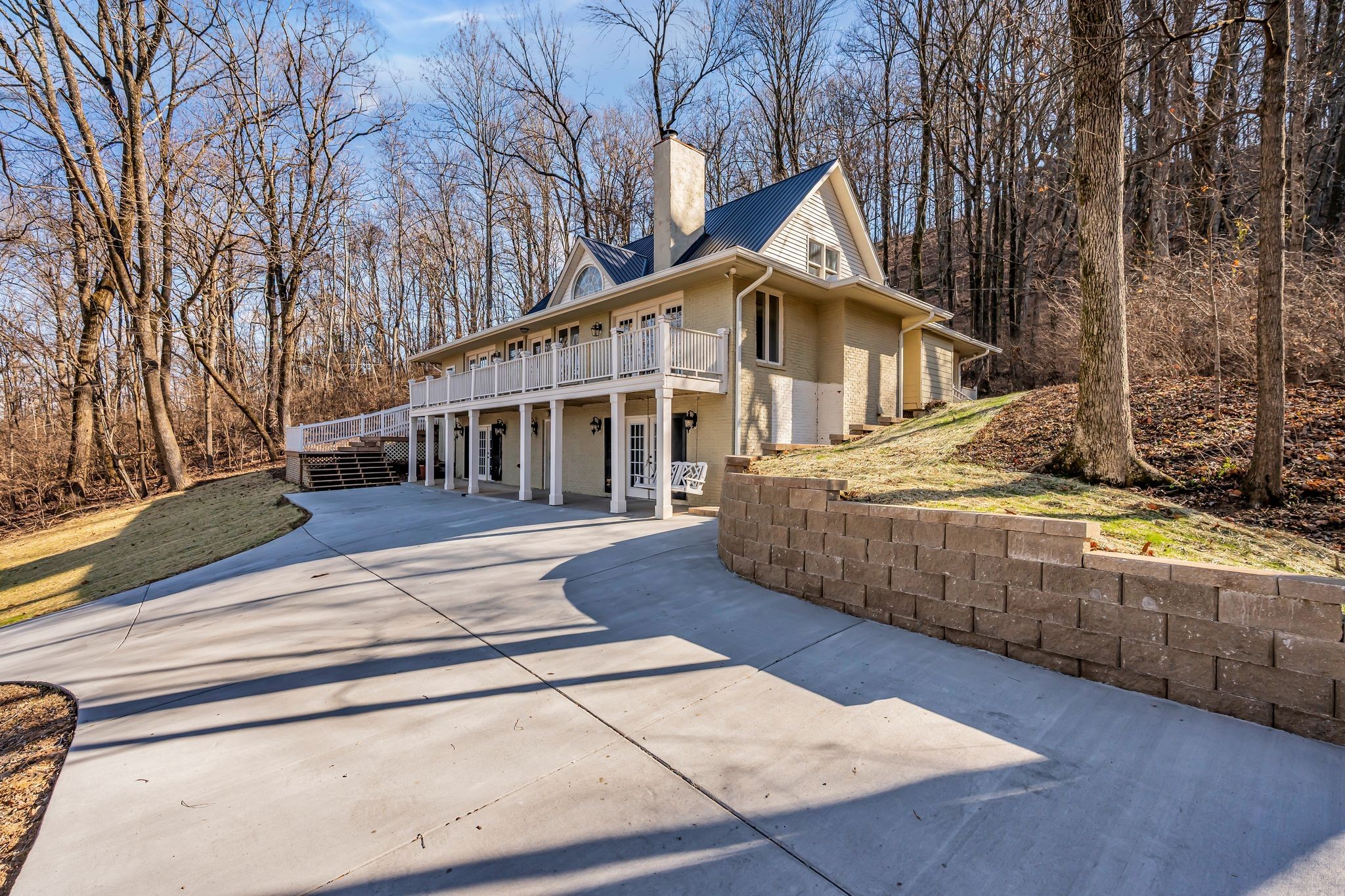 5322 General Forrest Ct