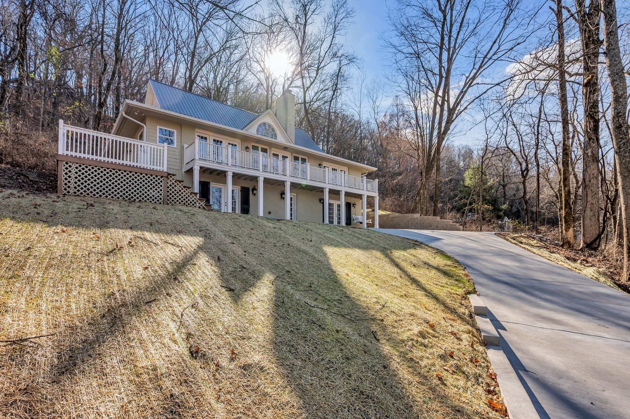 5322 General Forrest Ct