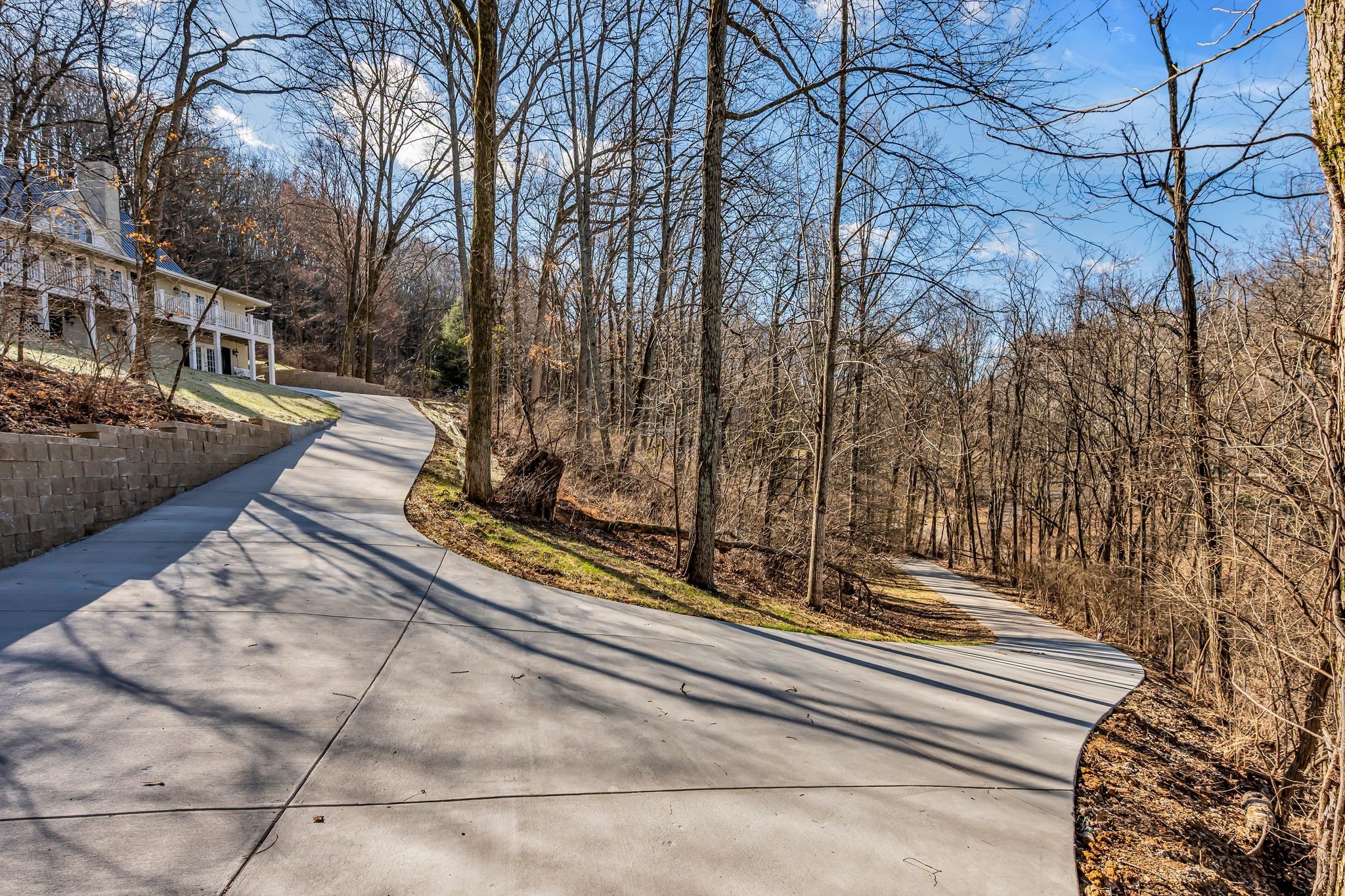5322 General Forrest Ct