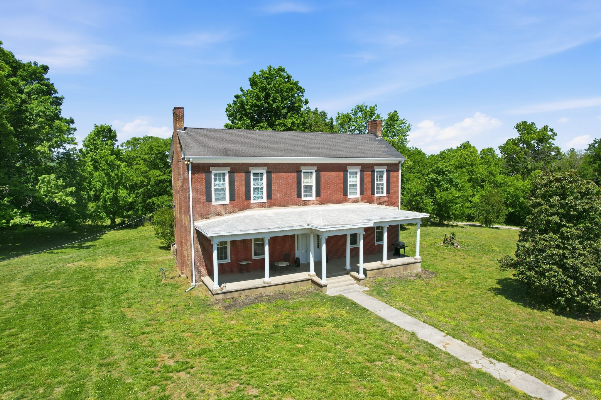 8931 Horton Hwy