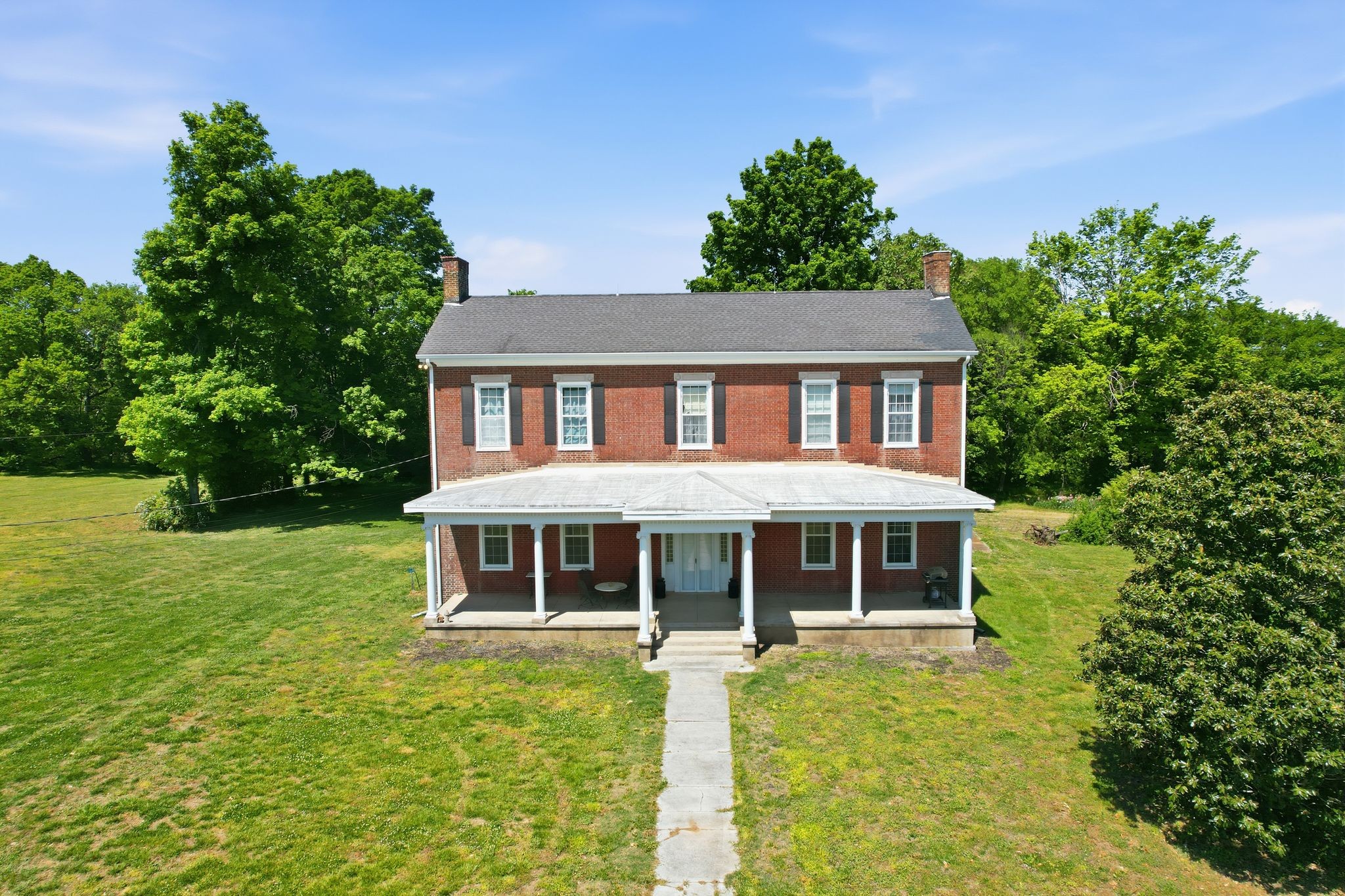 8931 Horton Hwy