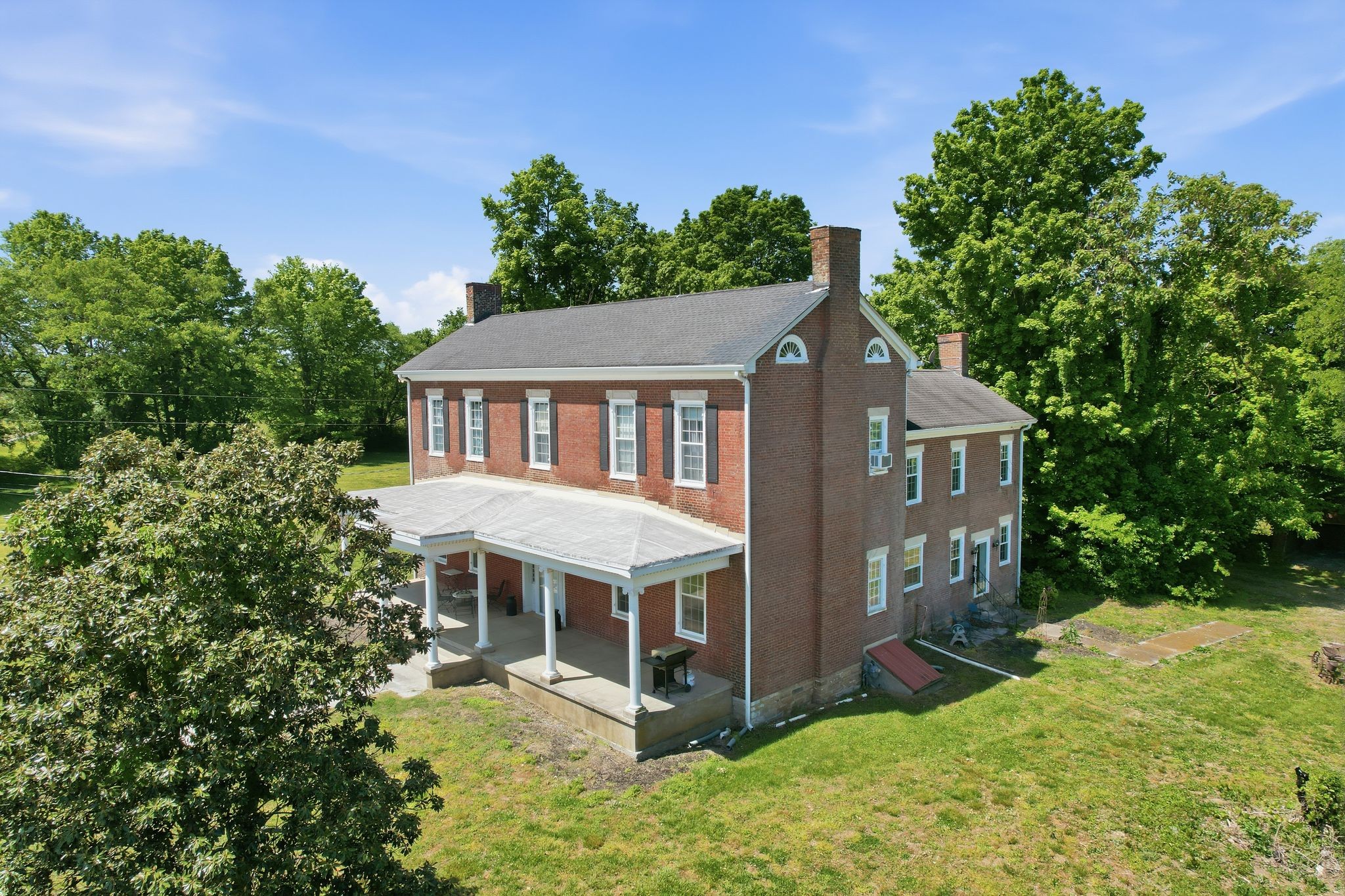 8931 Horton Hwy