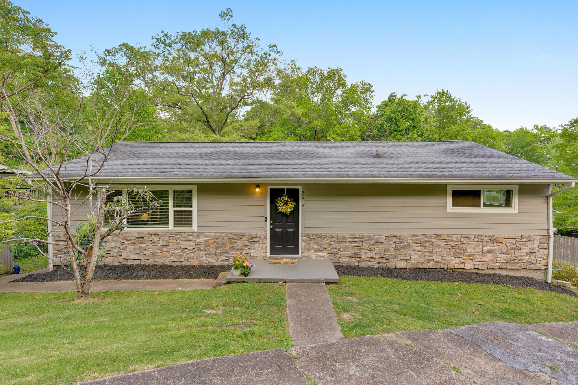 3616 Thrushwood Drive