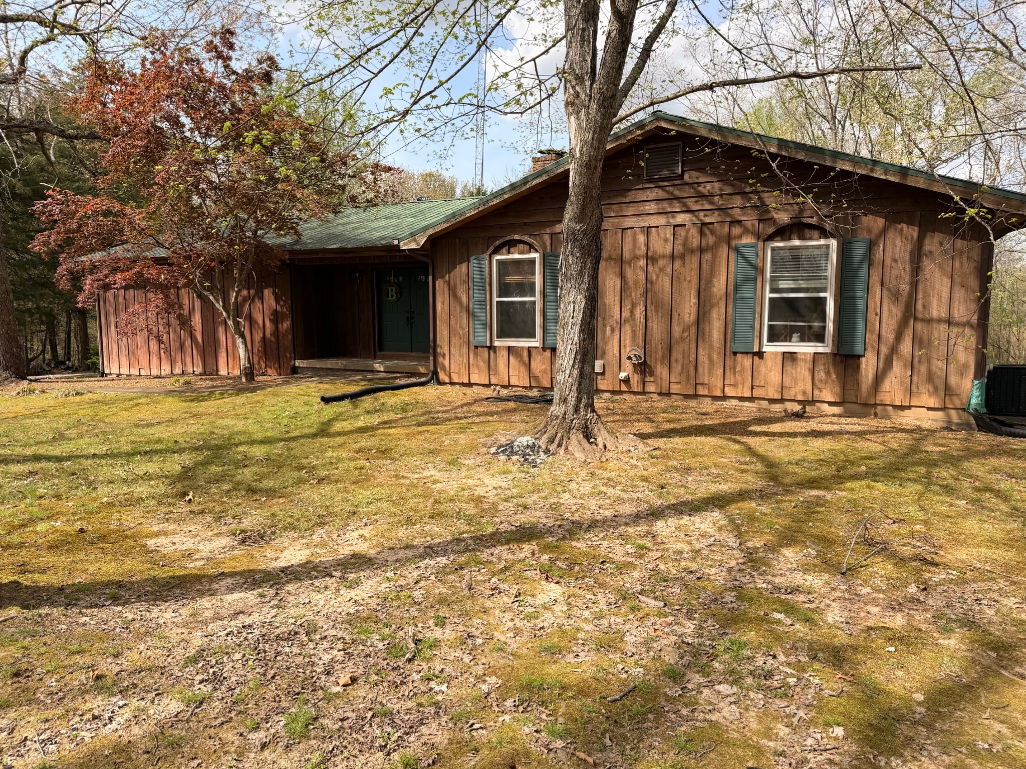 88 Pleasant Hill Church Rd
