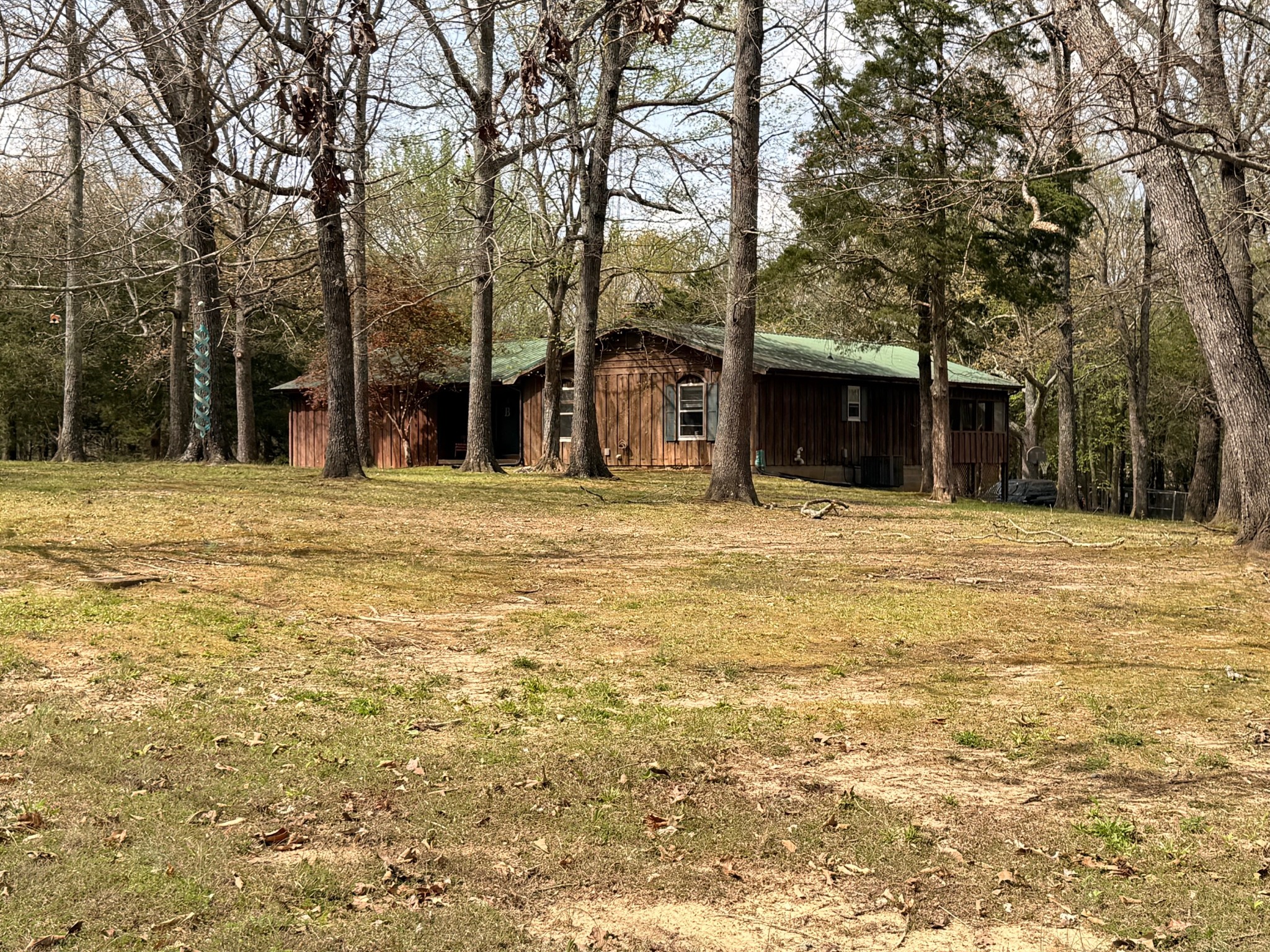 88 Pleasant Hill Church Rd