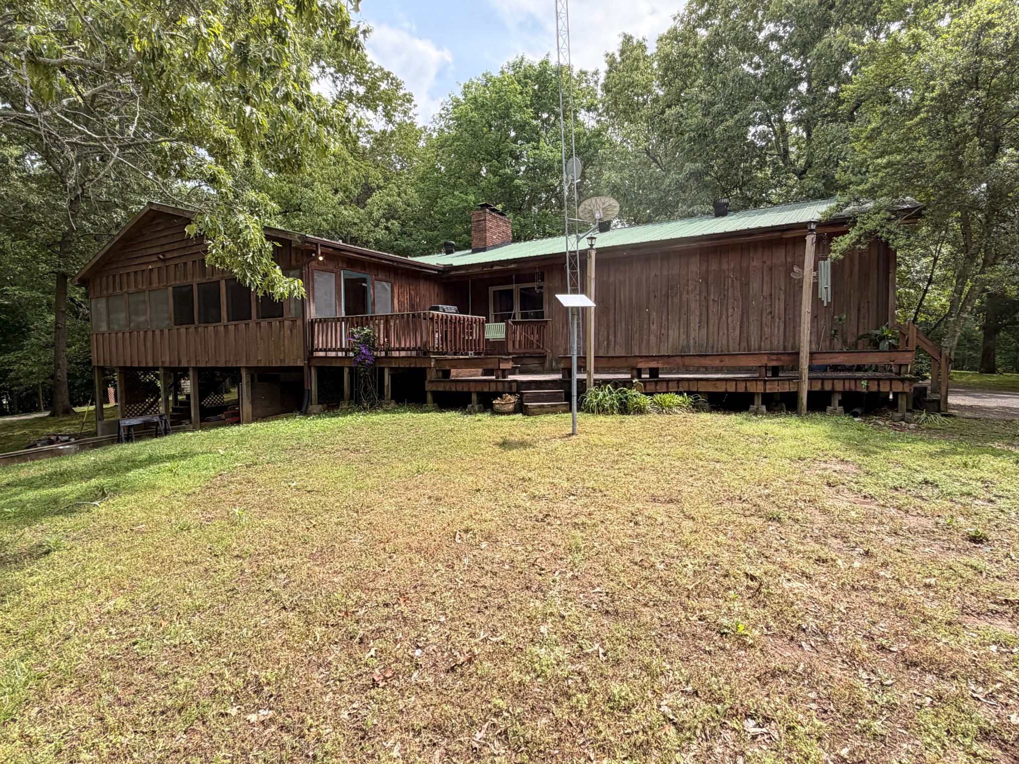 88 Pleasant Hill Church Rd