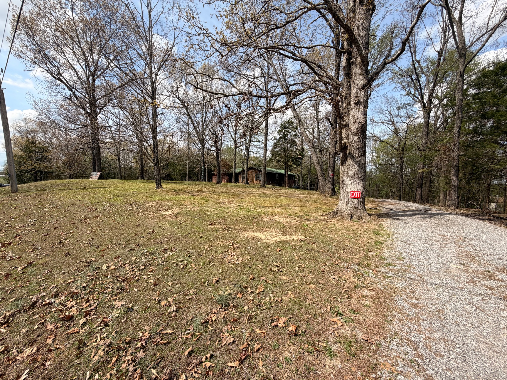 88 Pleasant Hill Church Rd