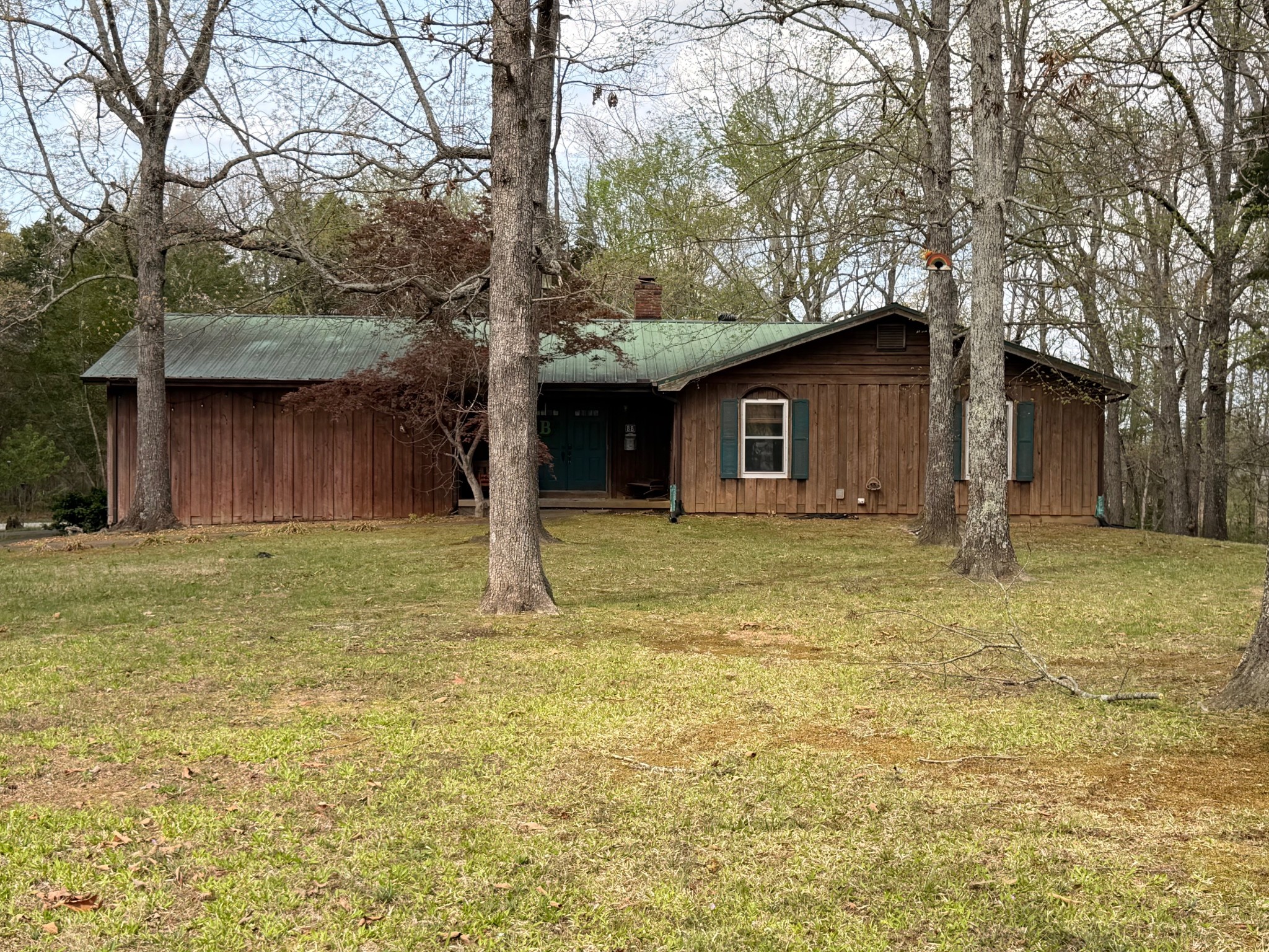 88 Pleasant Hill Church Rd