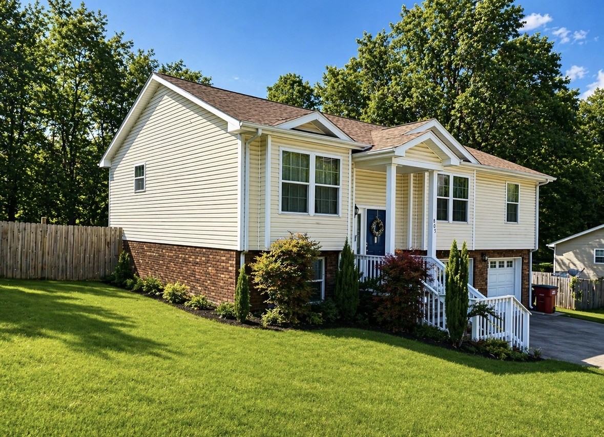 805 Leigh Ann Dr