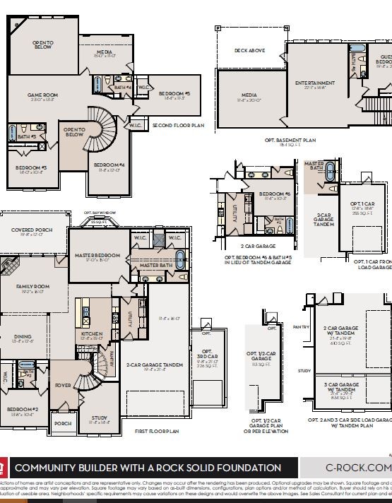 5917 Luke Ct