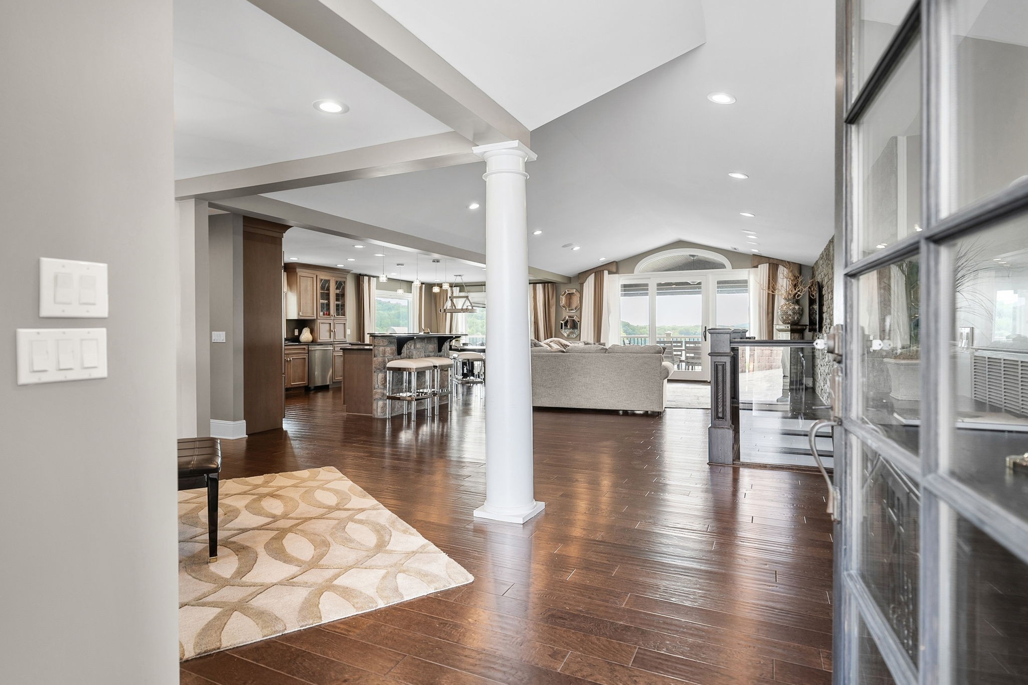 401 Pollard Cir