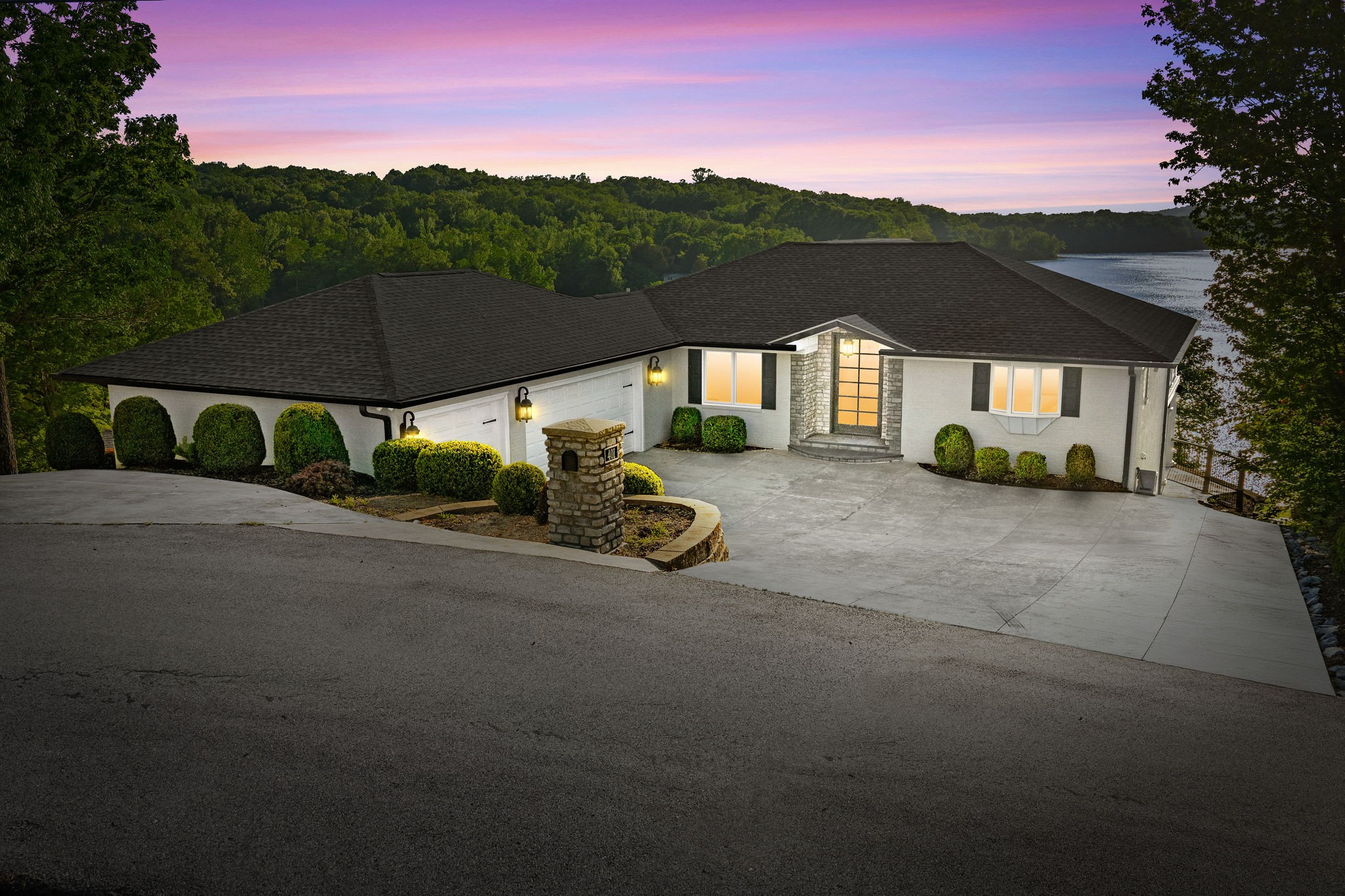 401 Pollard Cir