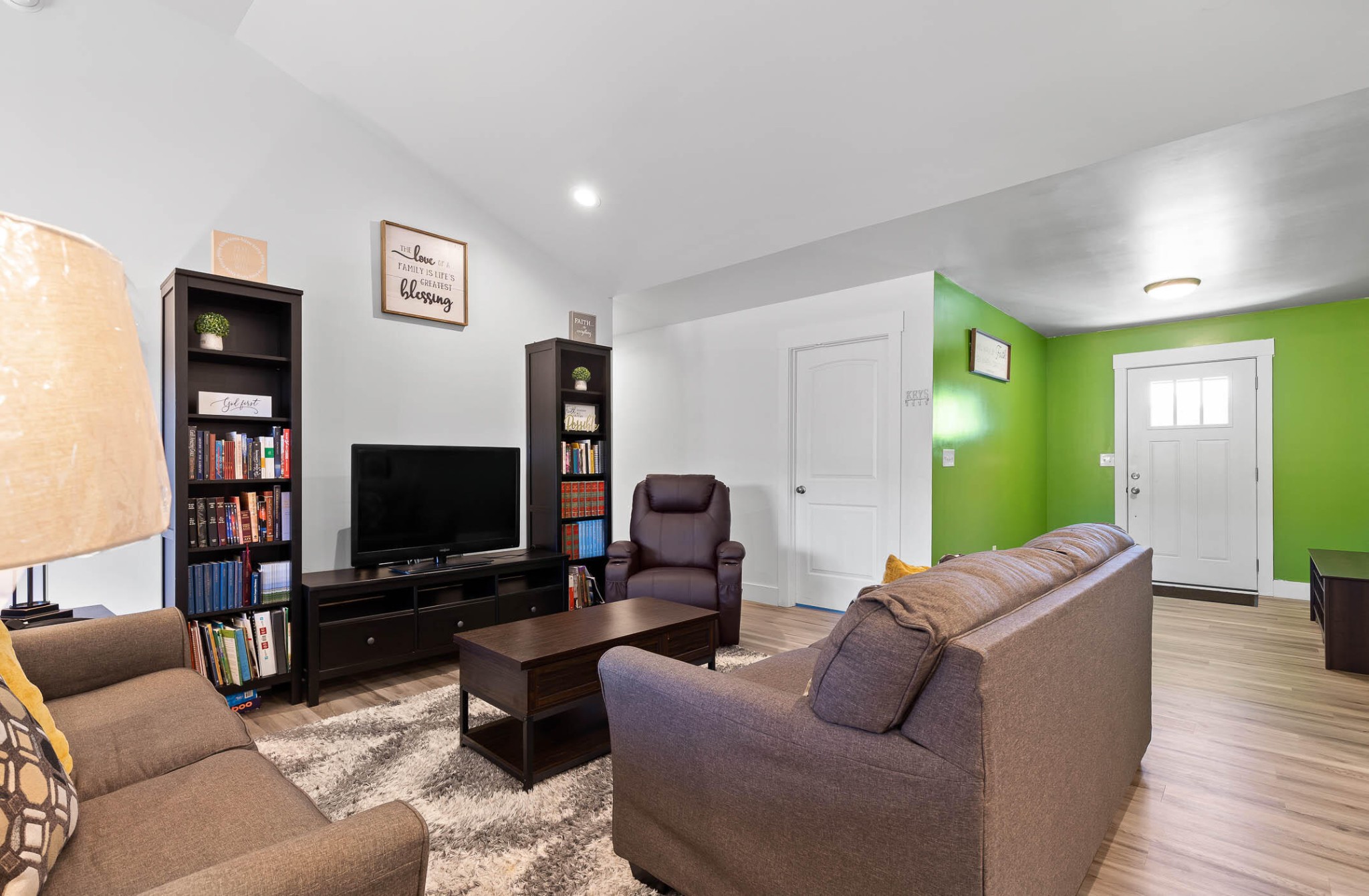 173 Mockingbird Lane