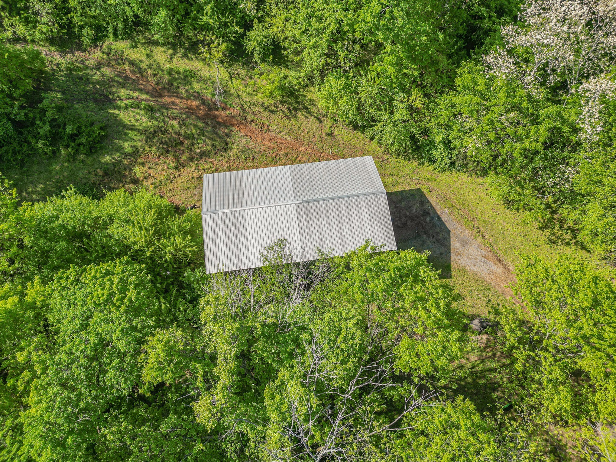 4481 Dyke Bennett Rd