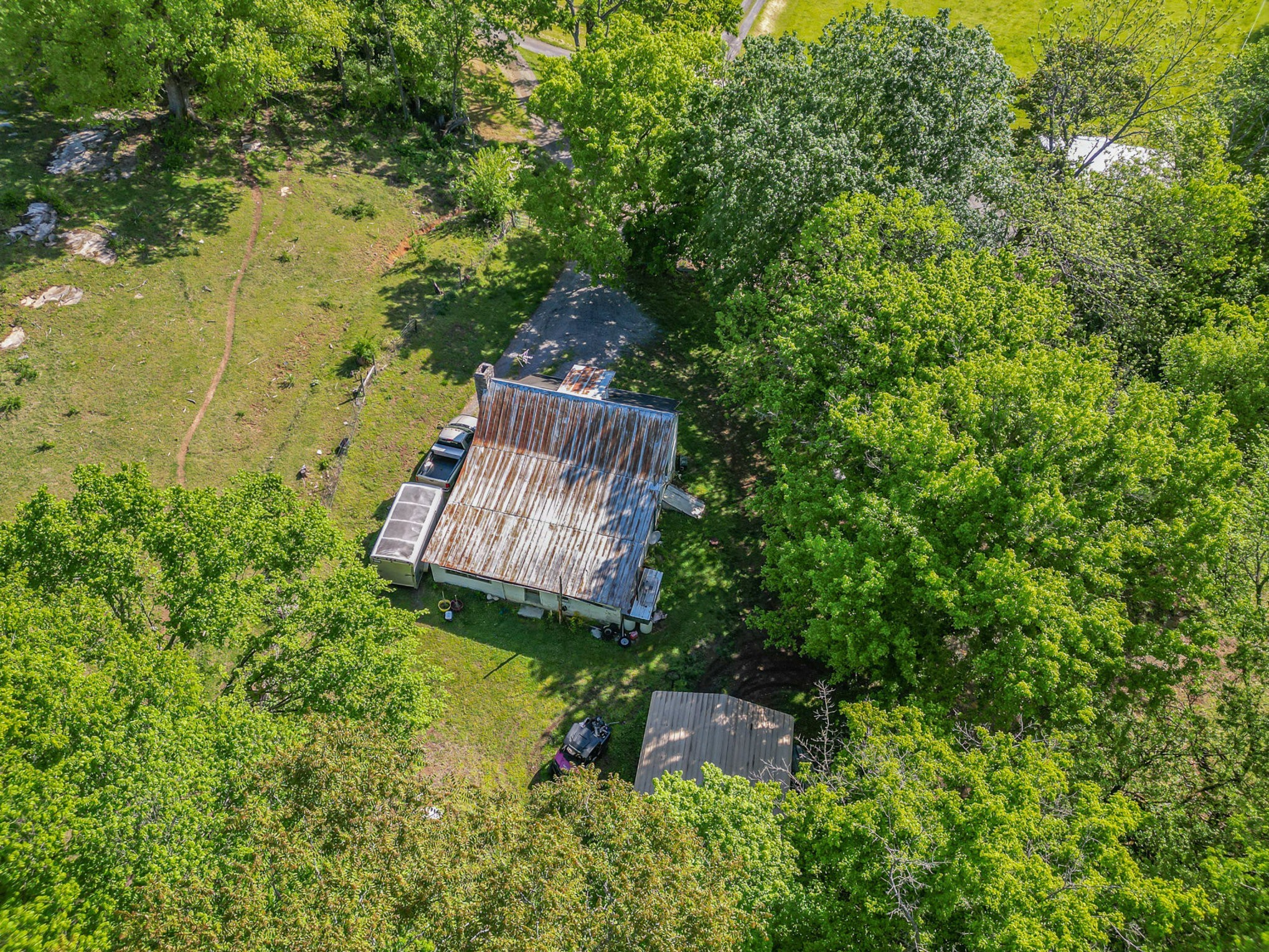 4481 Dyke Bennett Rd
