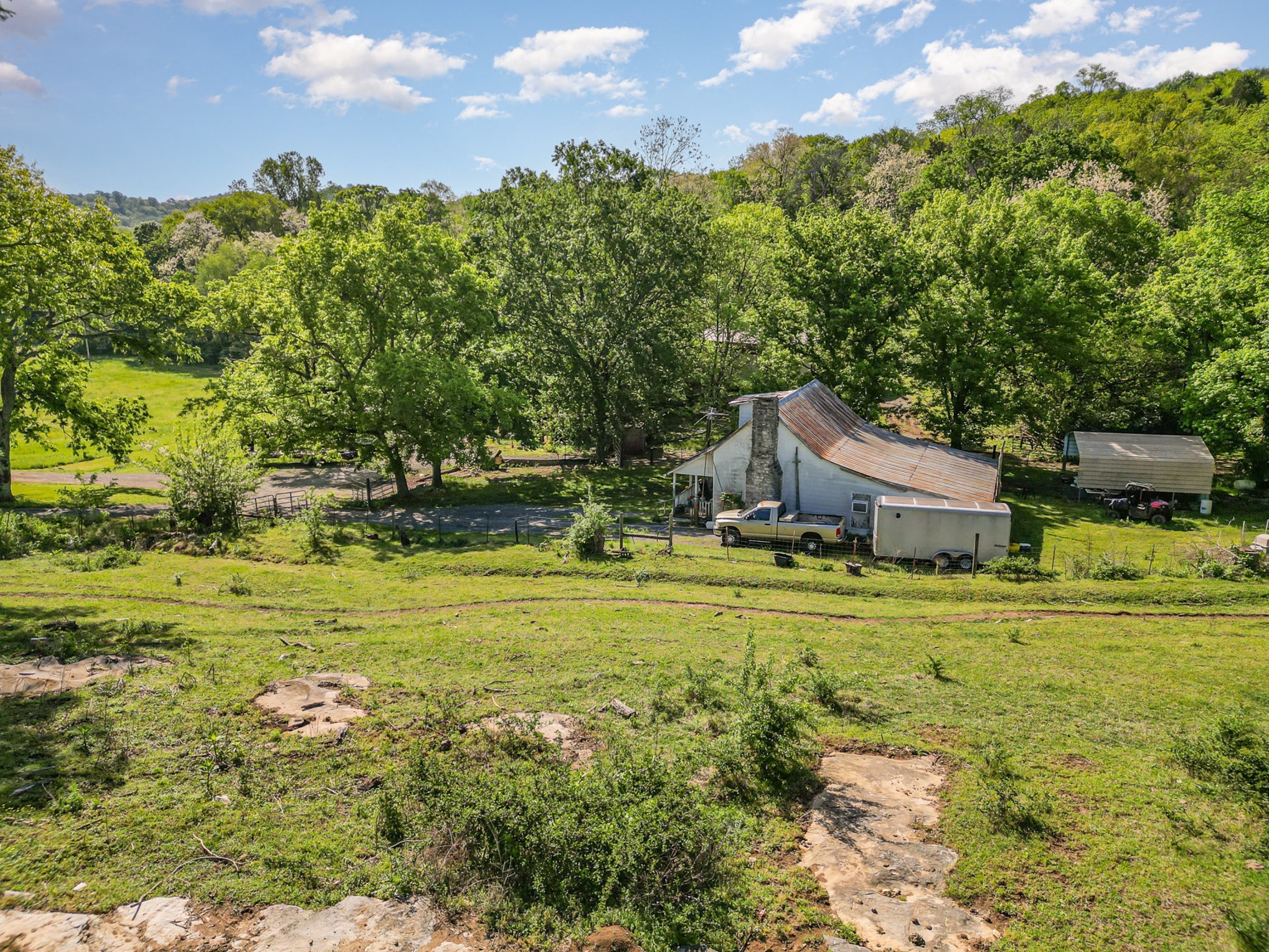 4481 Dyke Bennett Rd