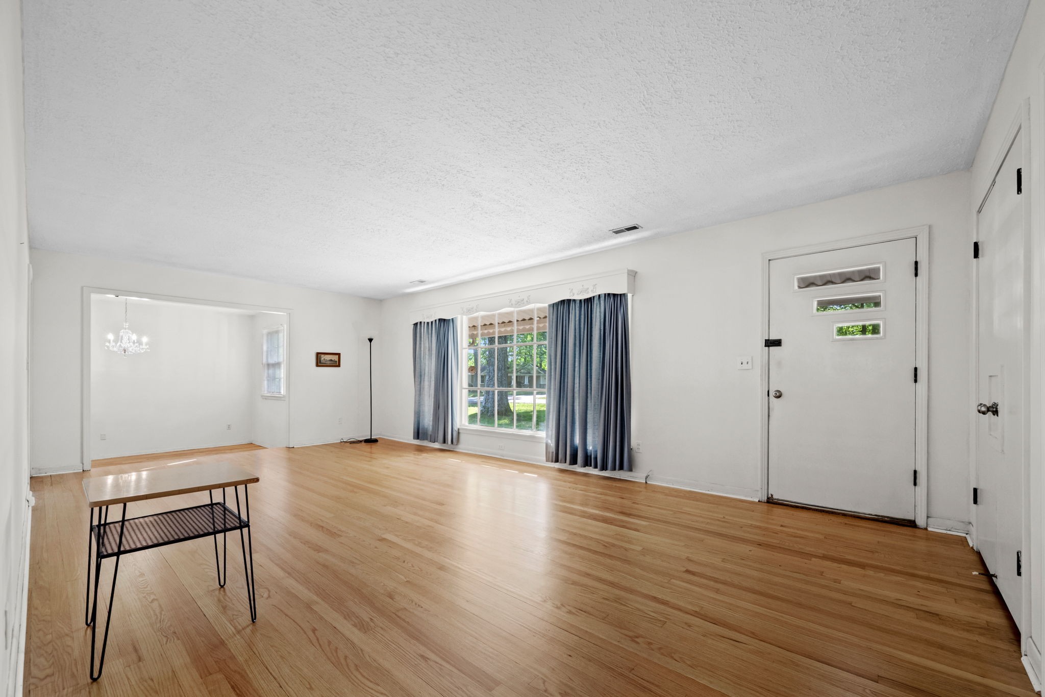 400 EDGEWOOD DRIVE