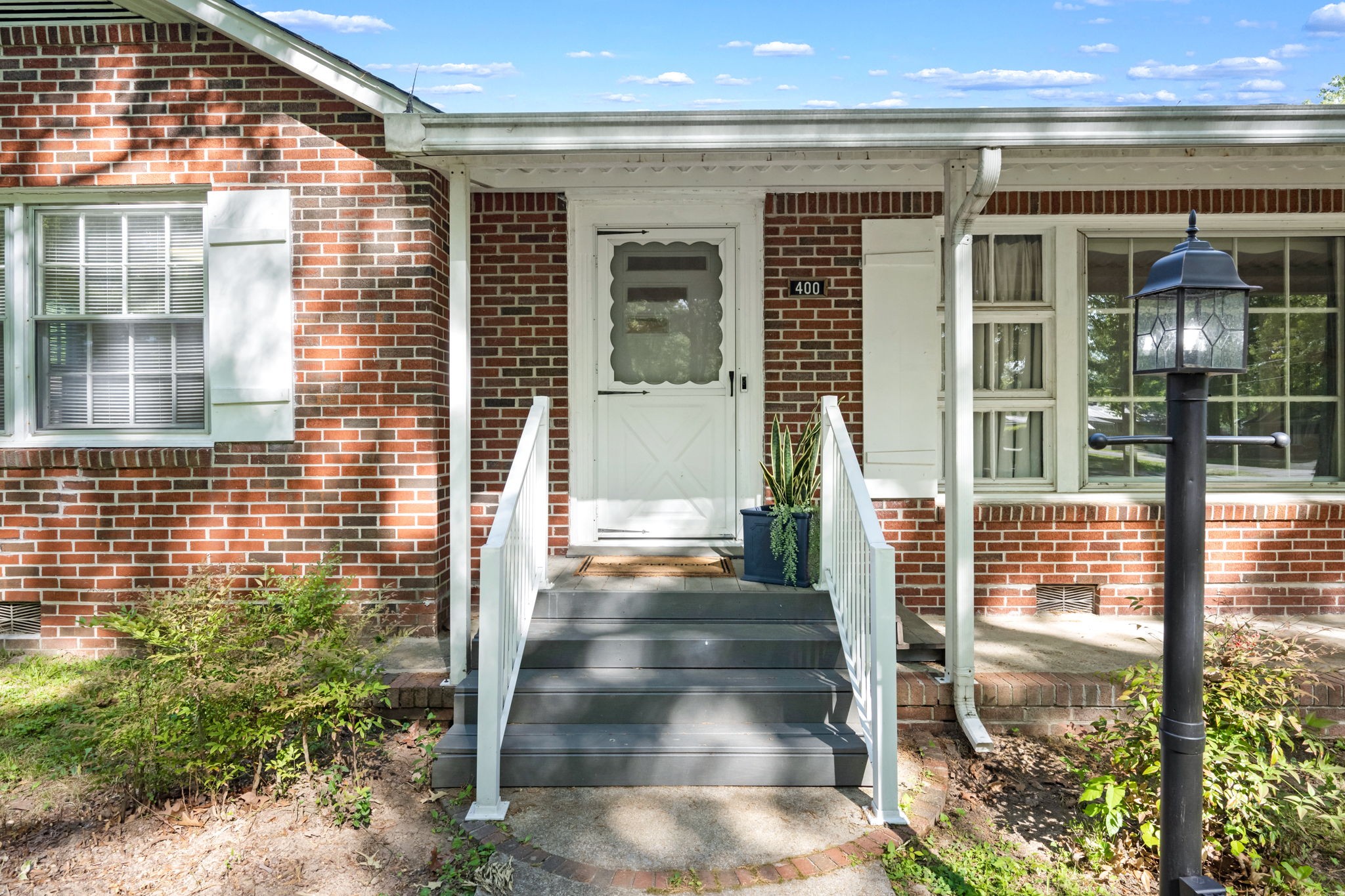 400 EDGEWOOD DRIVE