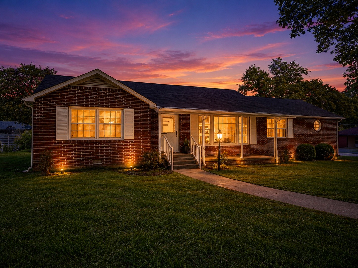 400 EDGEWOOD DRIVE
