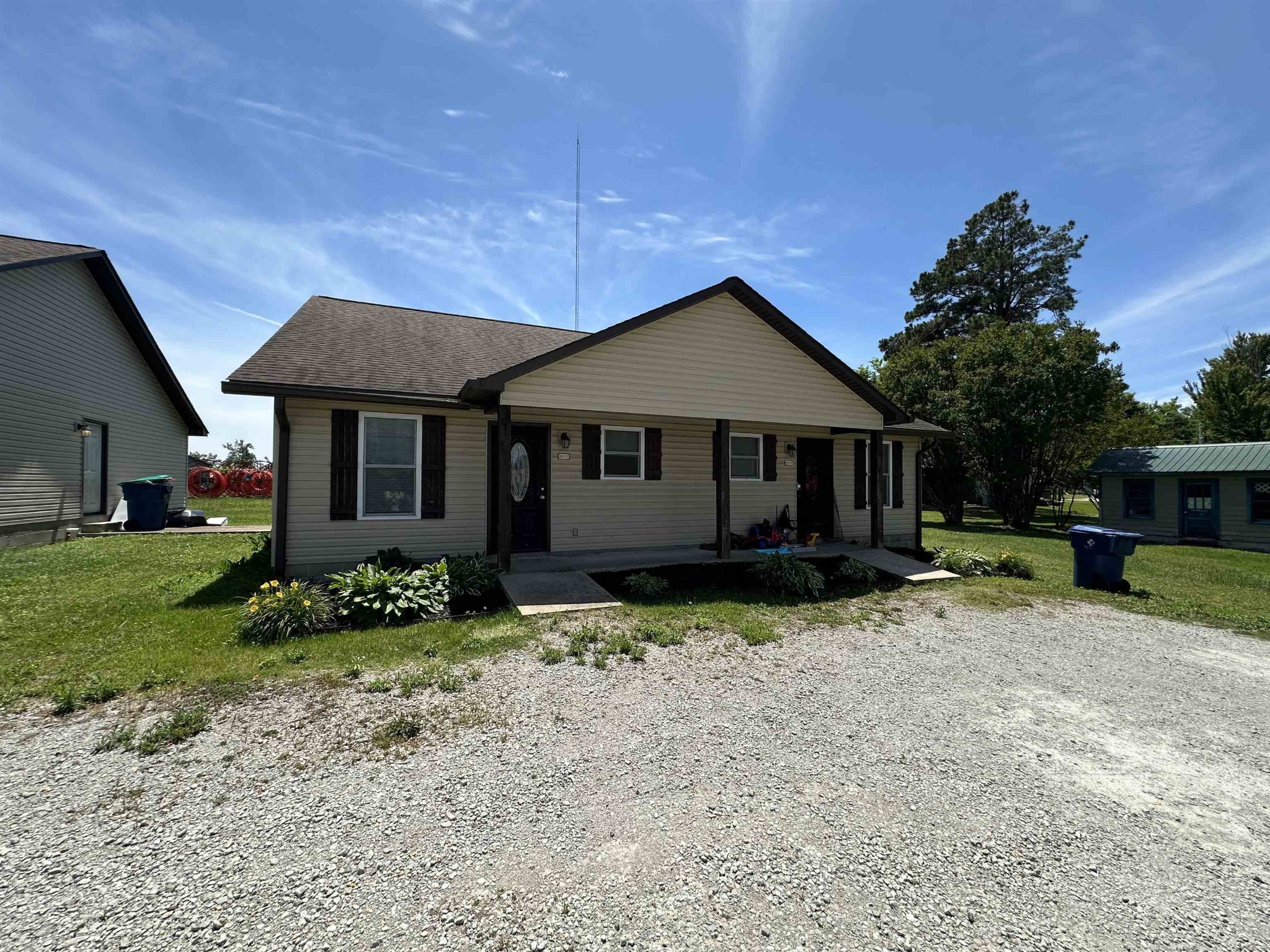 0 WILLOW DR