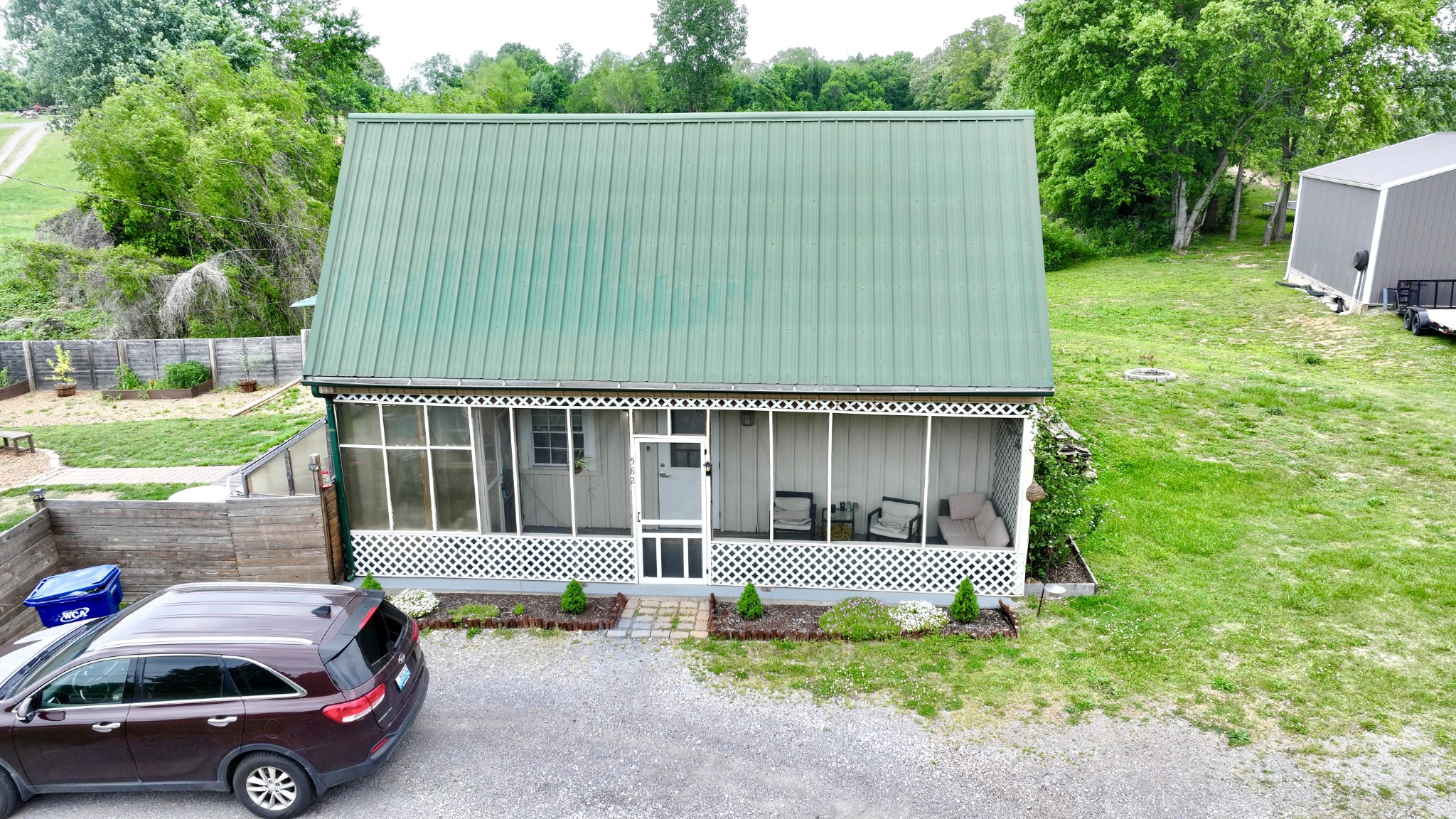 582 Cerulean Rd