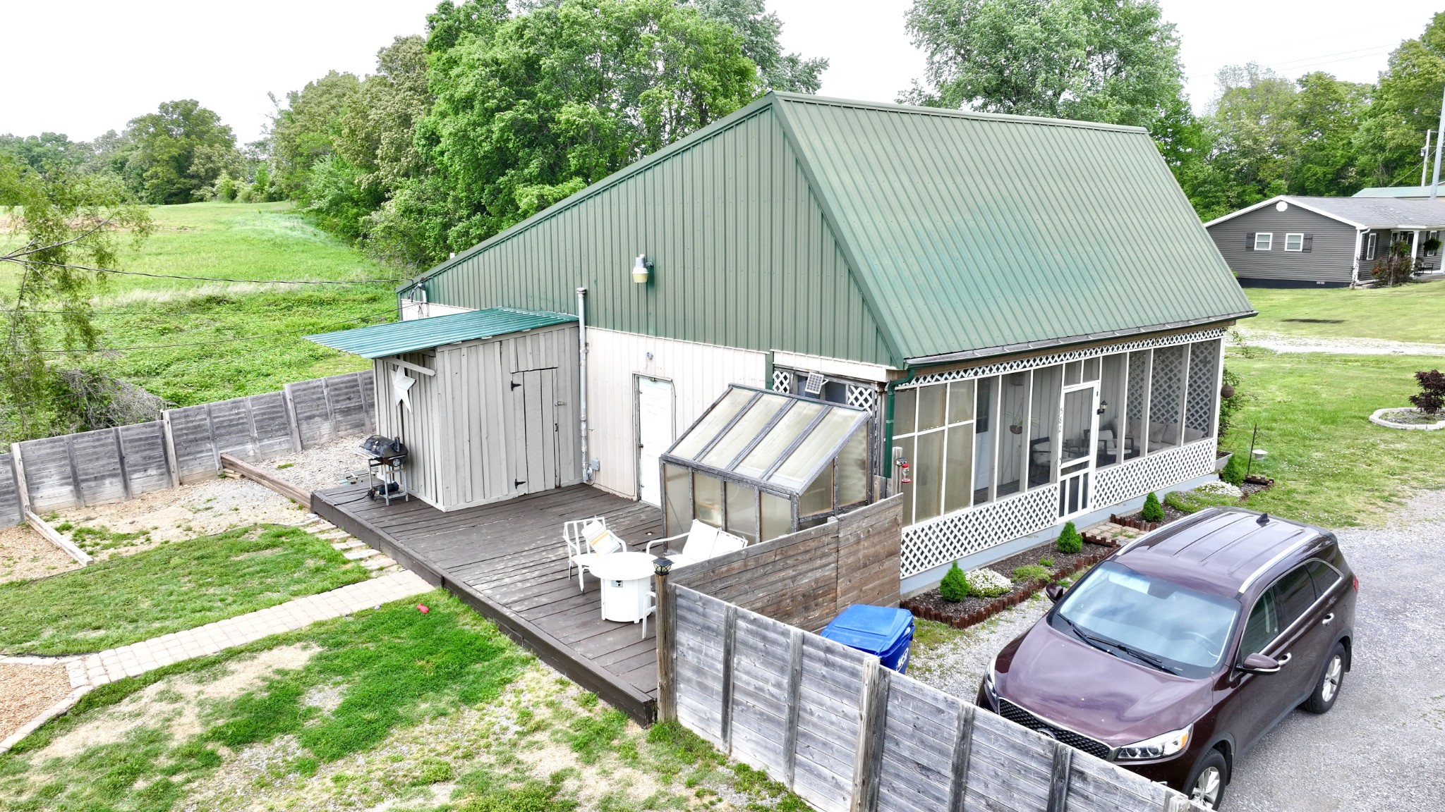 582 Cerulean Rd